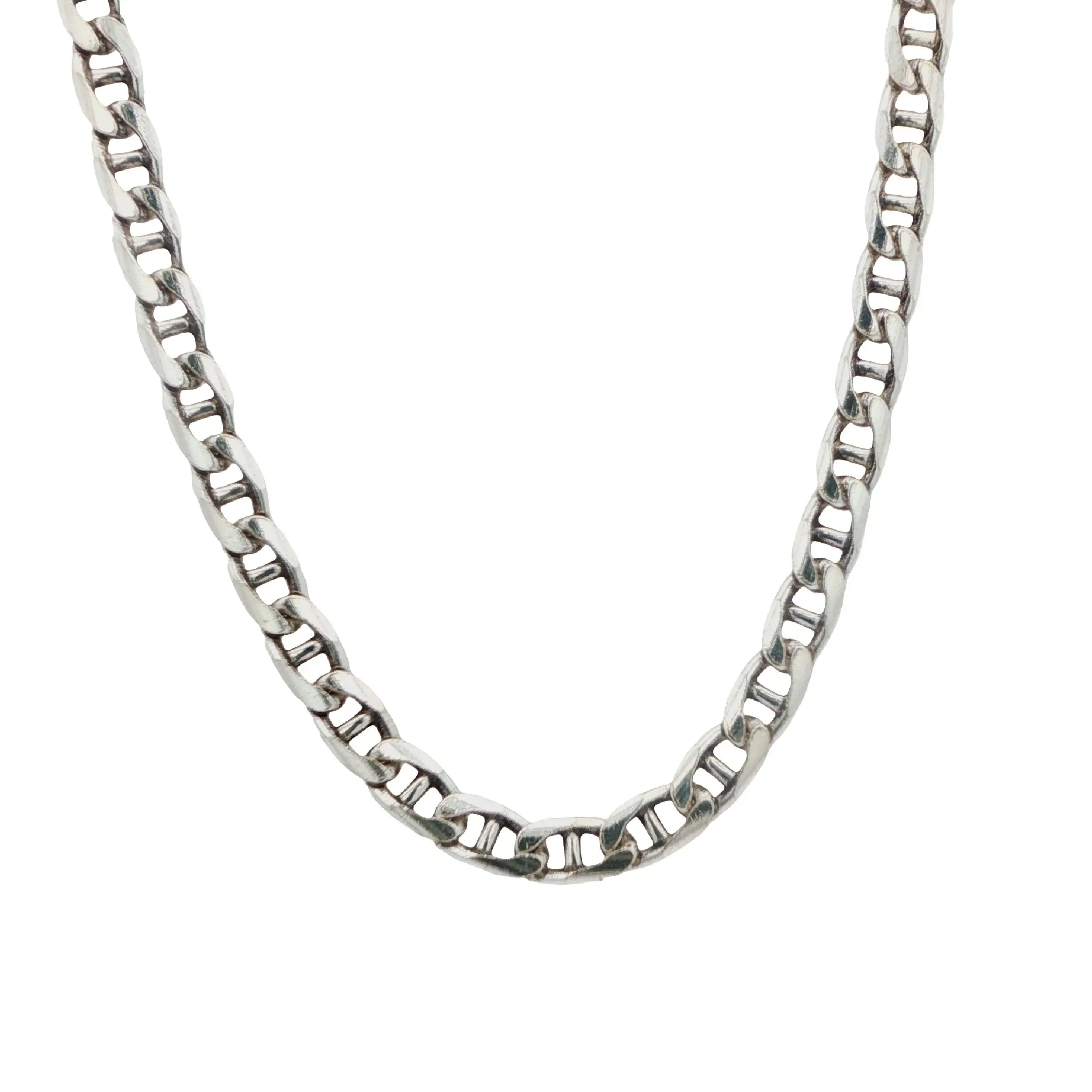 Kette Silber