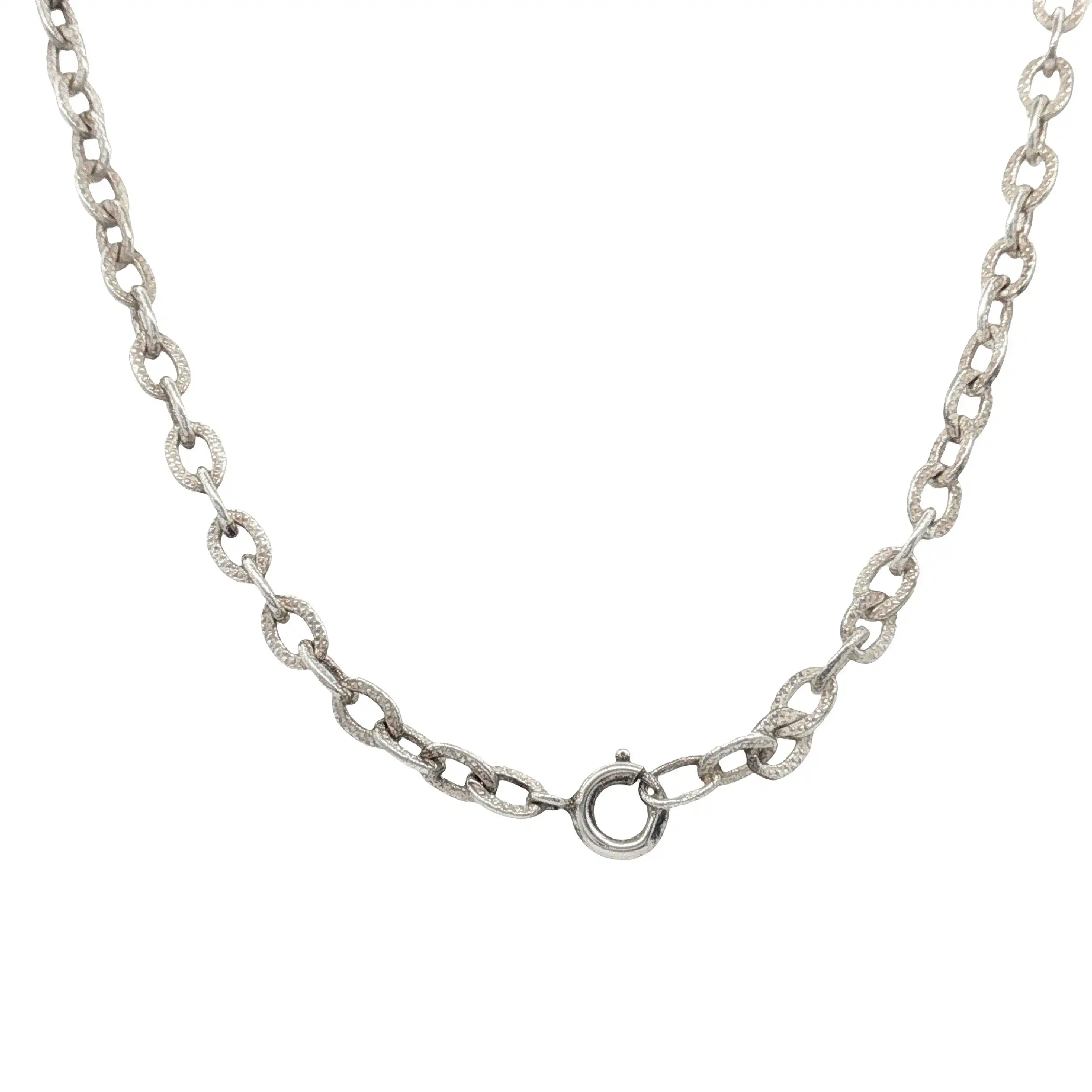 Kette mit Anhänger Silber Kette mit Anhänger Silber