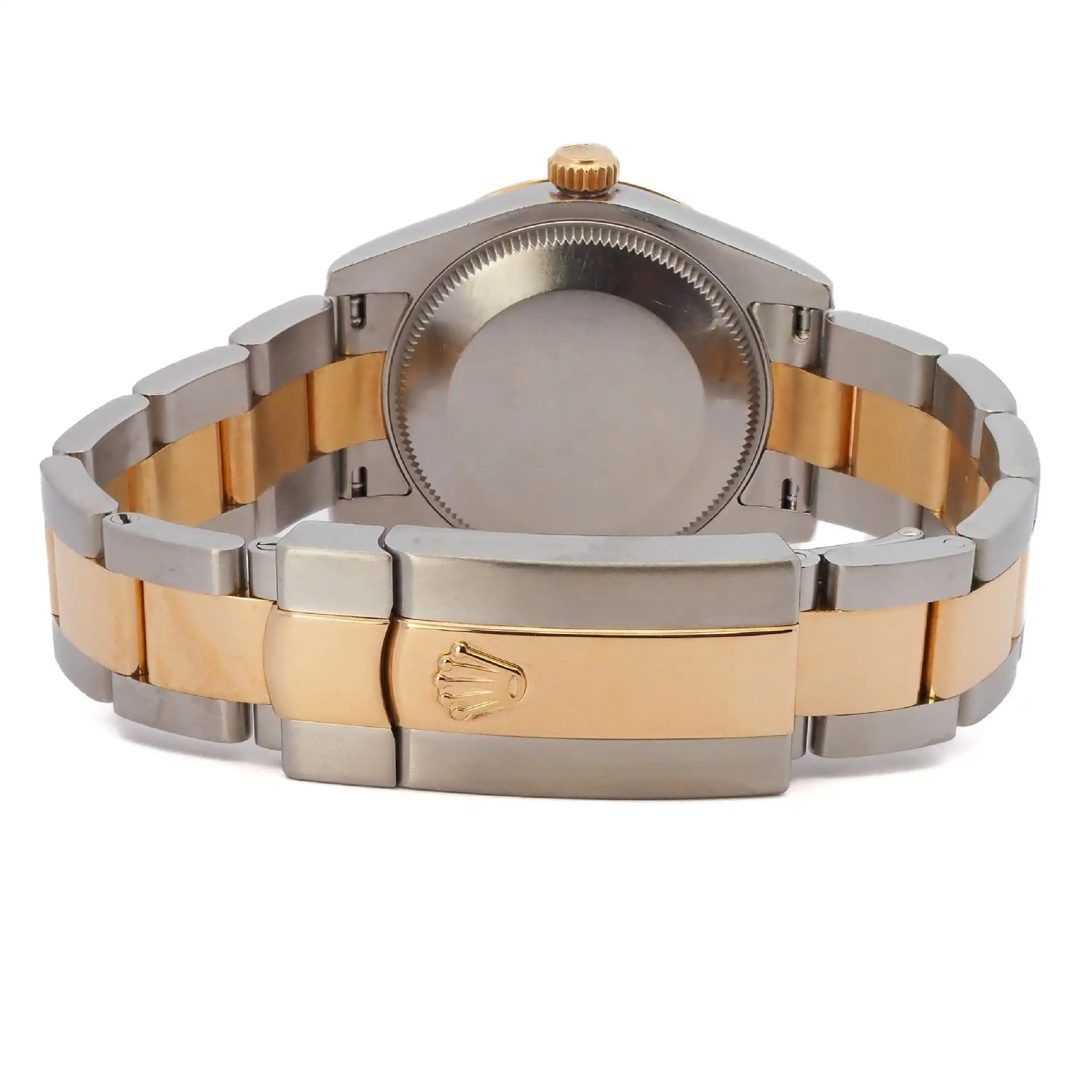 Damenuhr Rolex Datejust 31 Ref. 178343 Anniversary edition mit Jubilee Blatt Damenuhr Rolex Datejust 31 Ref. 178343 Anniversary edition mit Jubilee Blatt