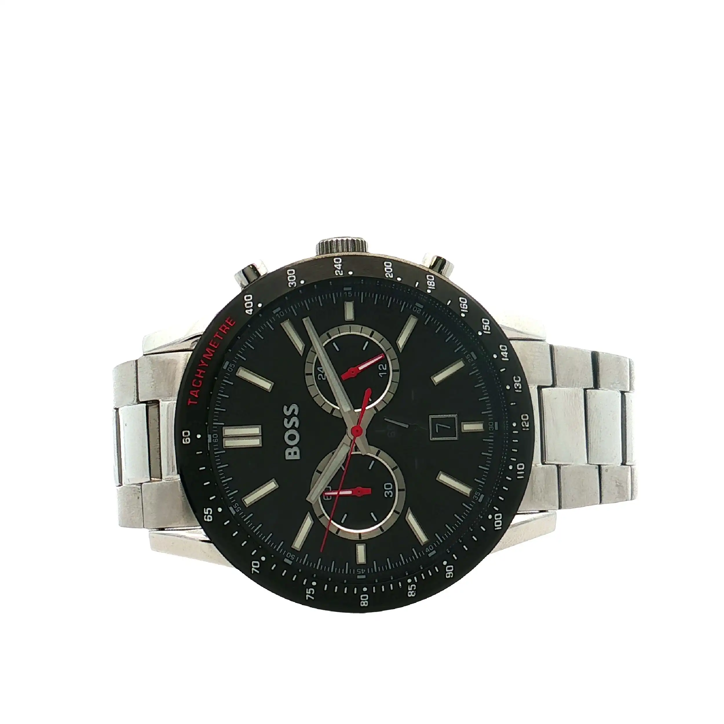 Herrenuhr Hugo Boss