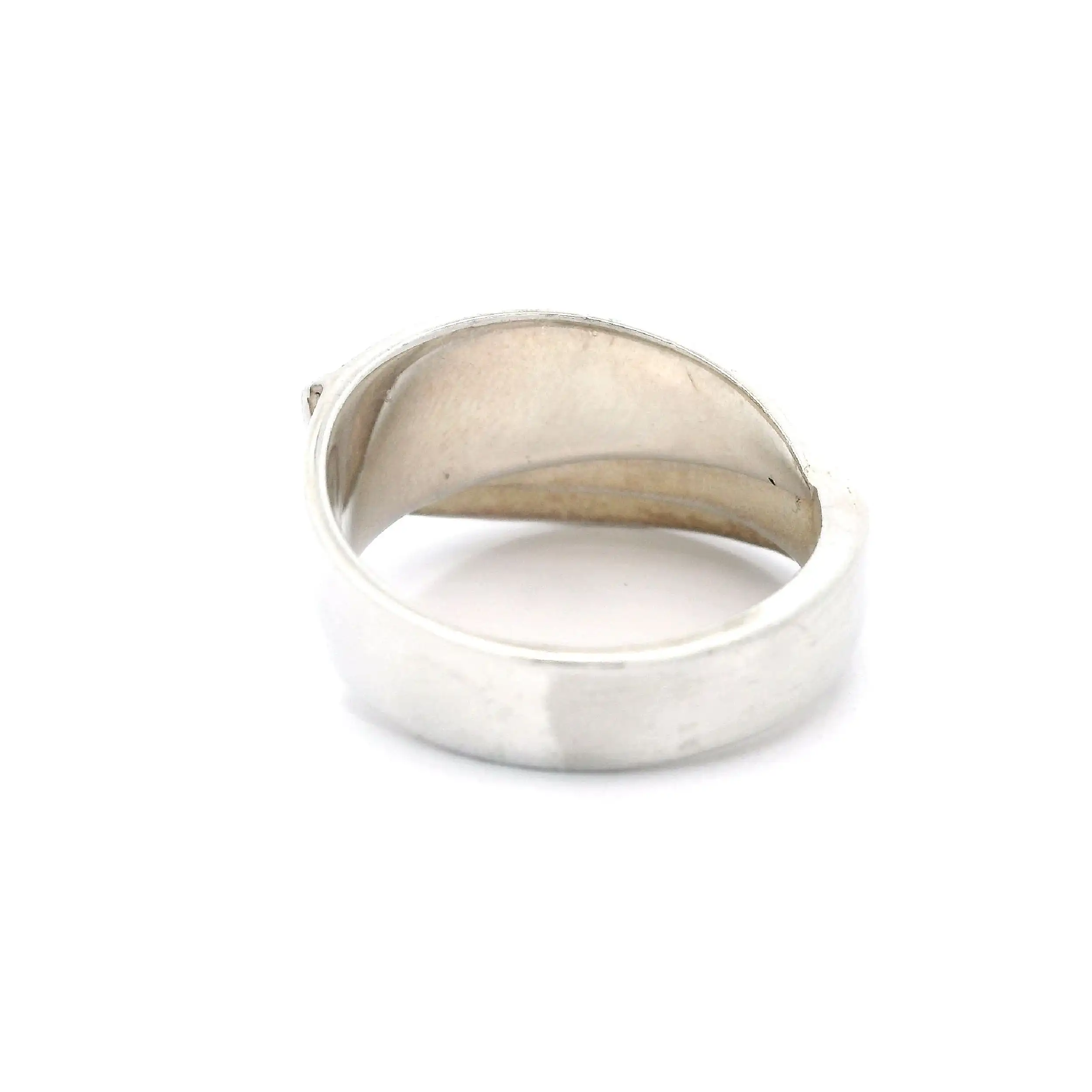 Silberring Cèdè Kollektion Silberring Cèdè Kollektion