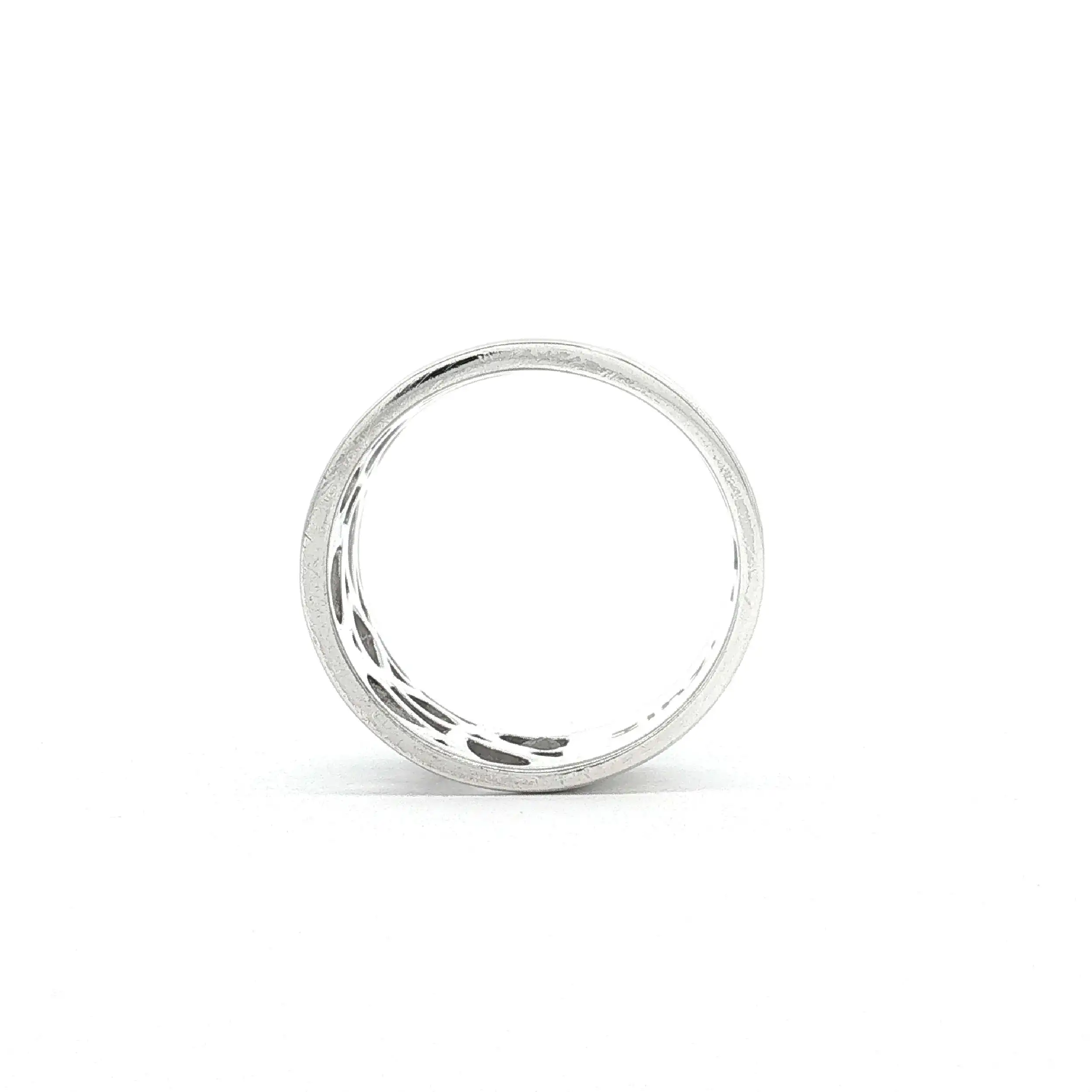 Ring Silber Zinzi