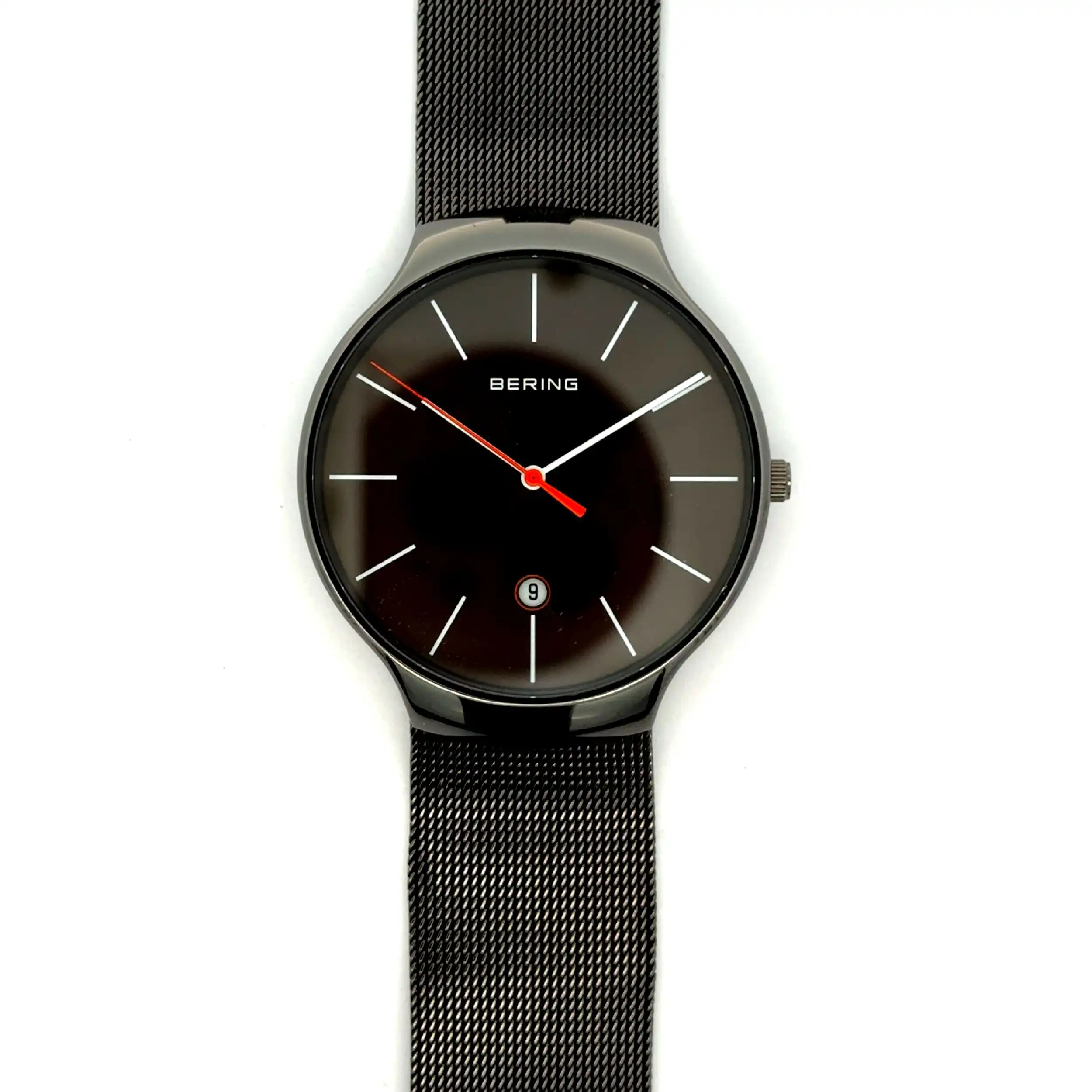Herrenuhr Bering Unisex Classic Herrenuhr Bering Unisex Classic