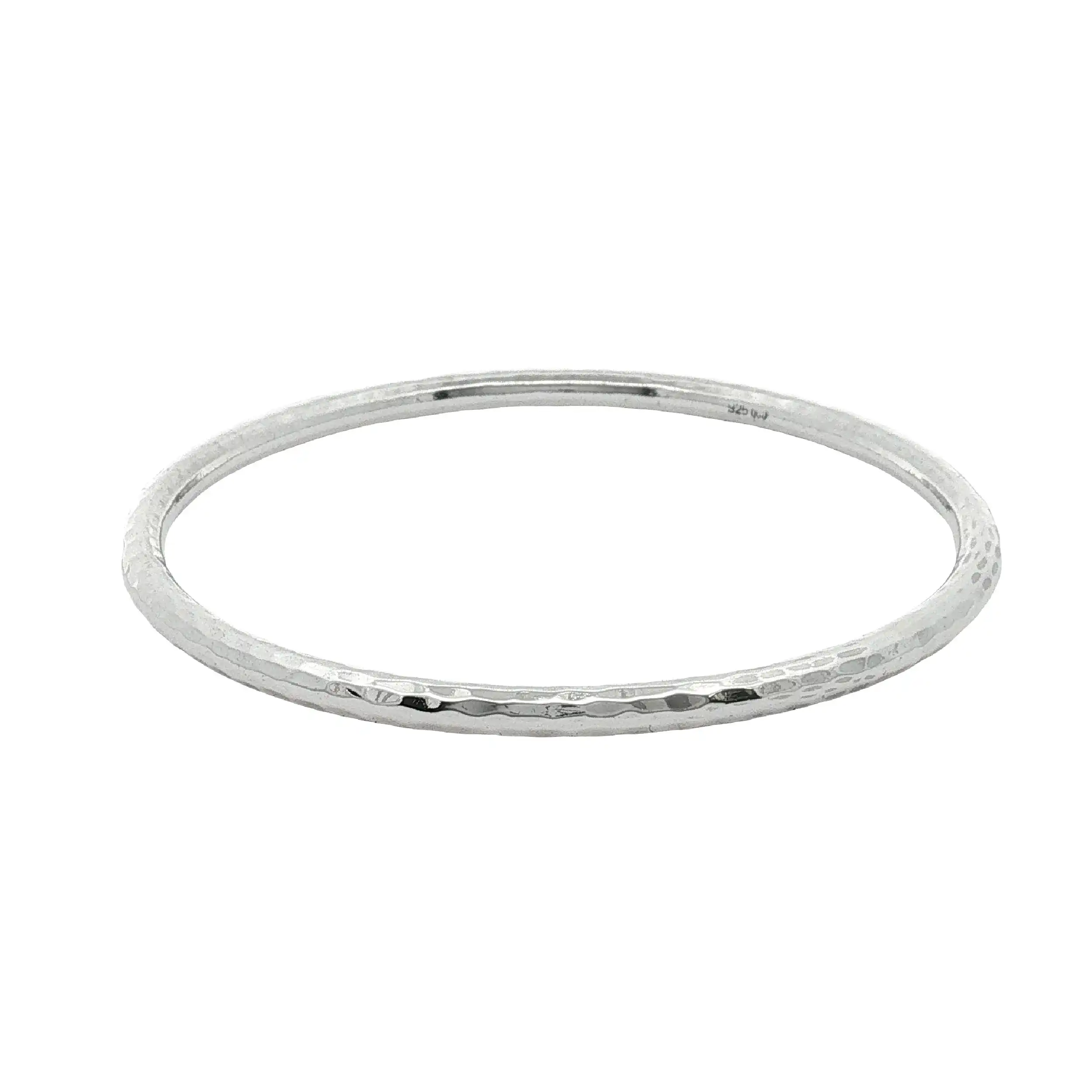 Armreif Silber
