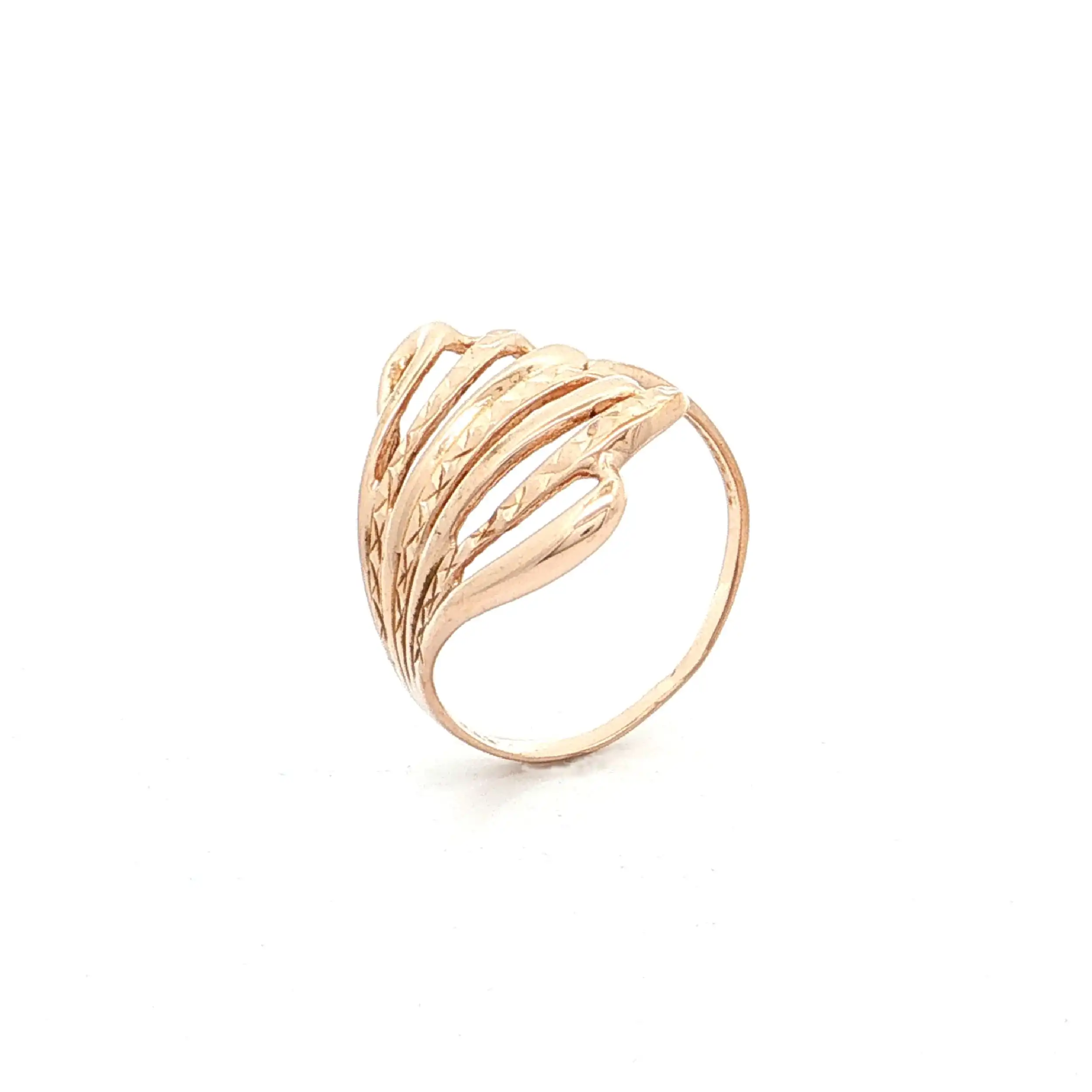 Ring Roségold