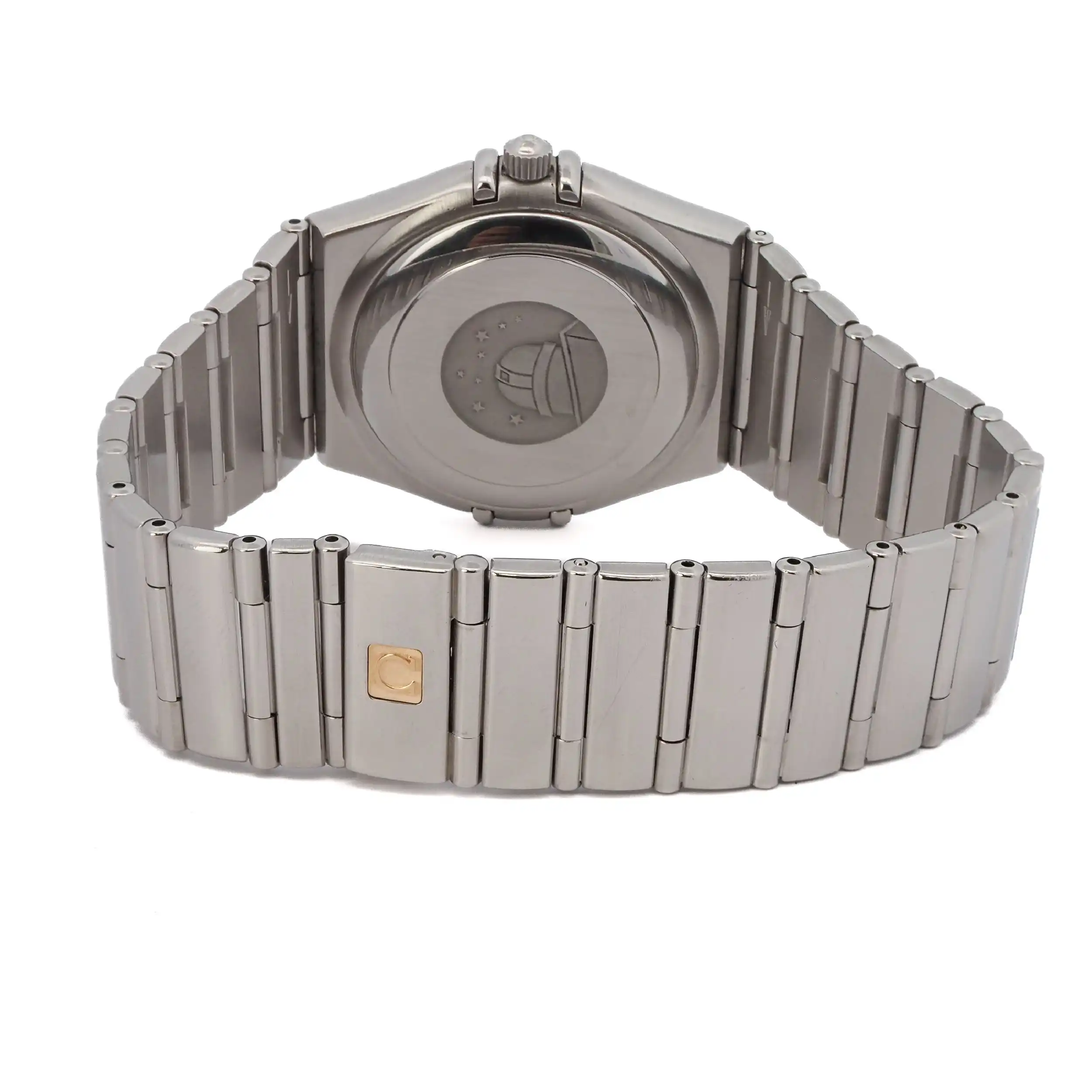 Herrenuhr Omega Constellation Ref 368.1201