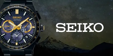 Seiko Uhren gebraucht kaufen bei Pfandhaus Schumachers