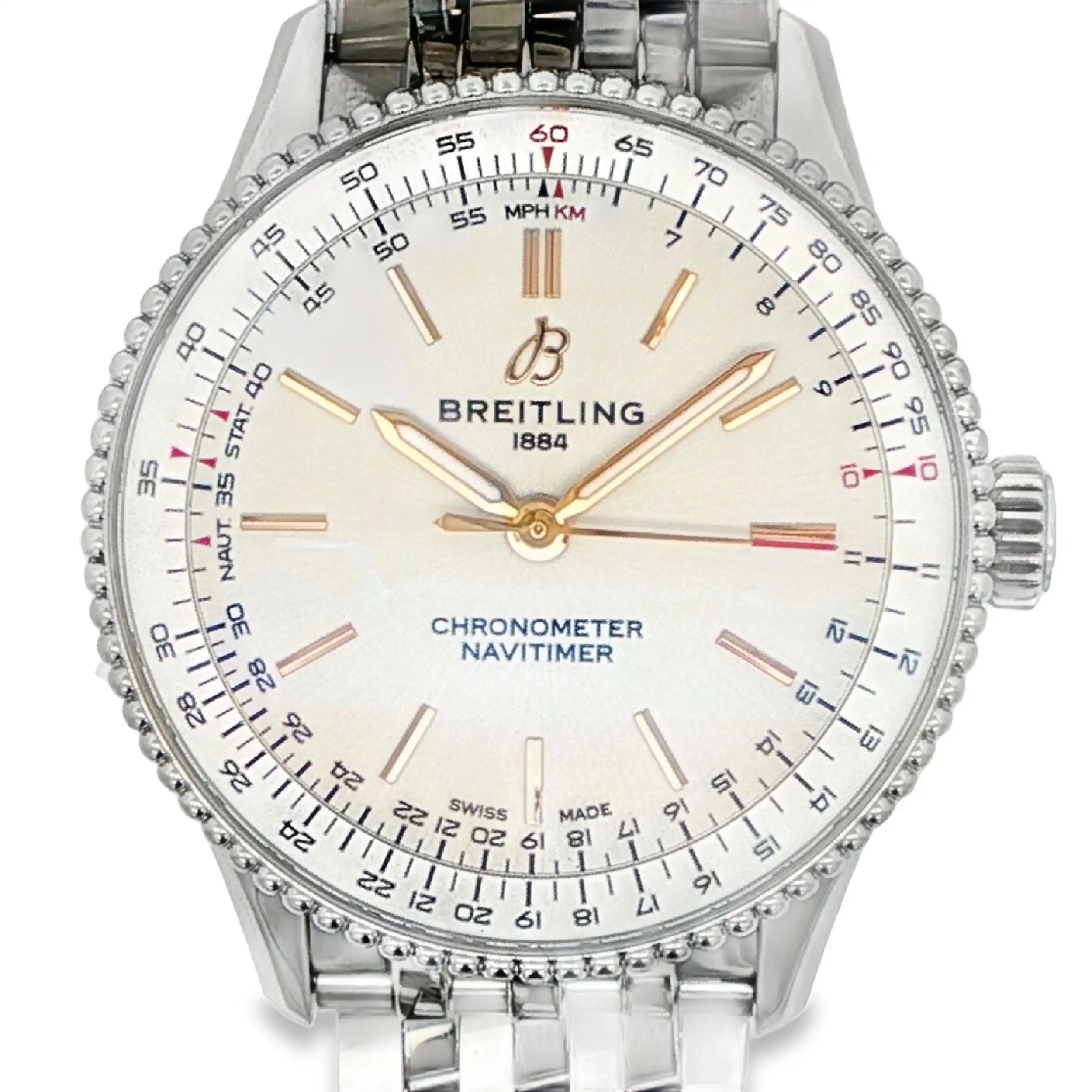 Herrenuhr Breitling Navitimer Herrenuhr Breitling Navitimer