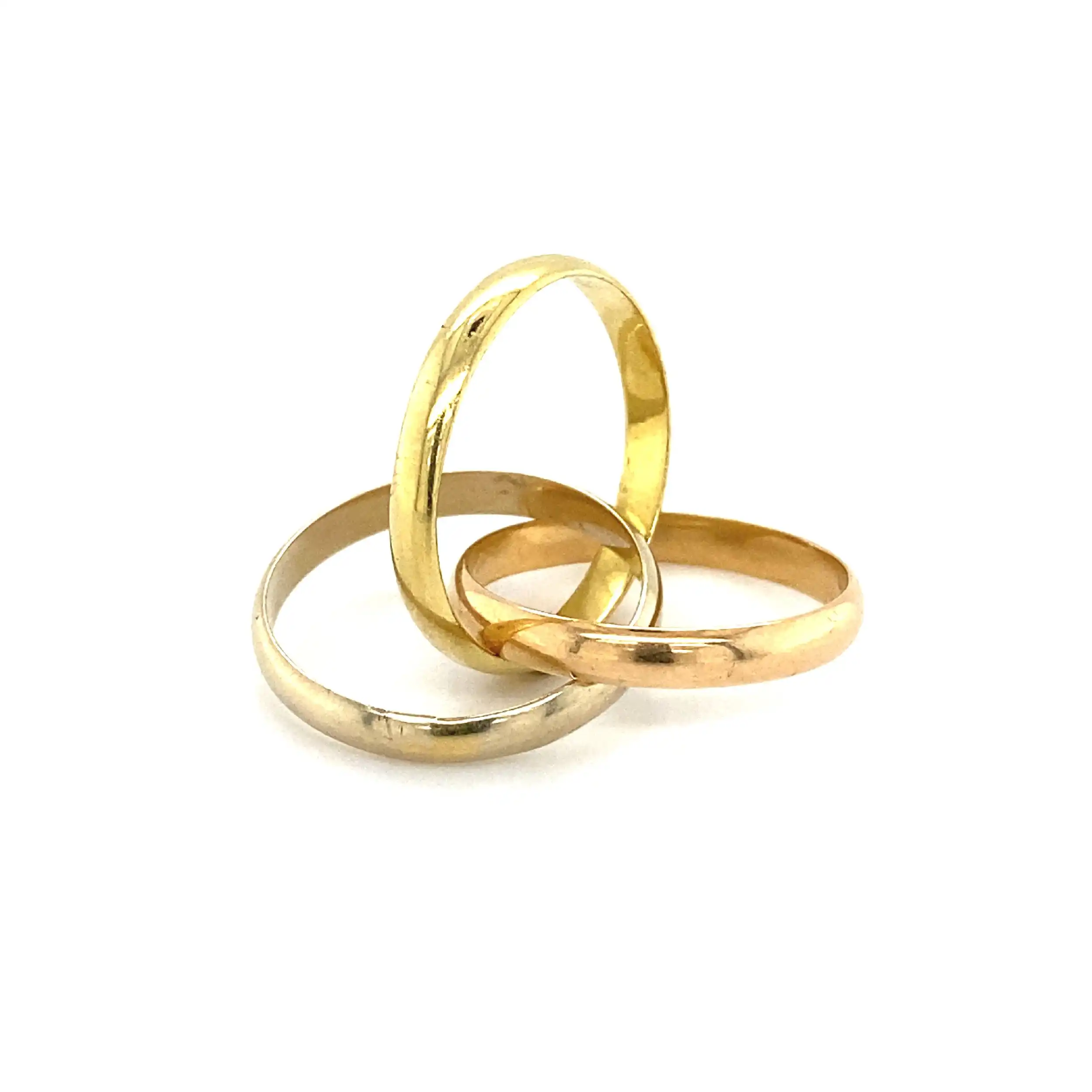 Rollring Tricolor Rollring Tricolor