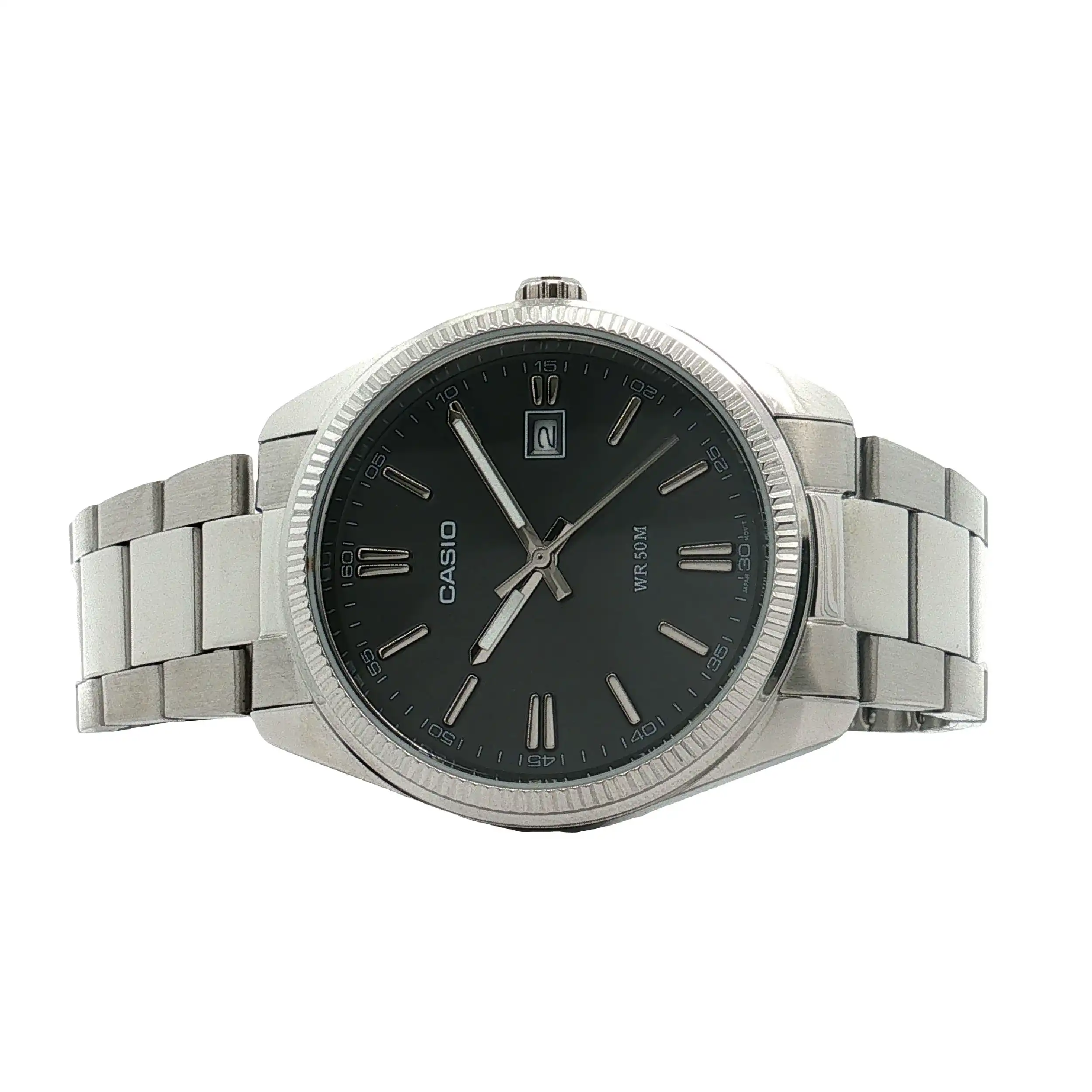 Herrenuhr Casio Quarz