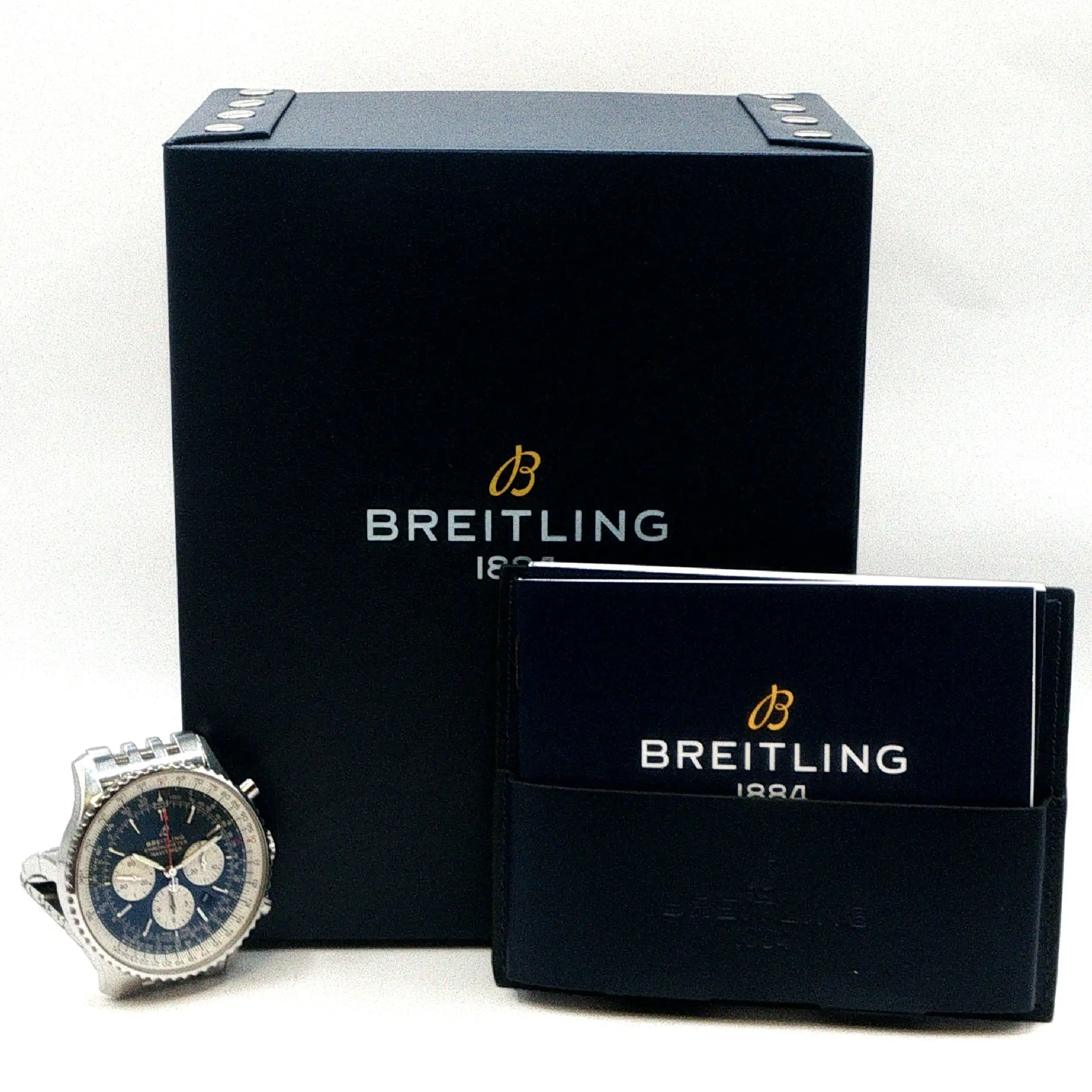 Herrenuhr Breitling Navitimer 1 B01 Chronograph Herrenuhr Breitling Navitimer 1 B01 Chronograph