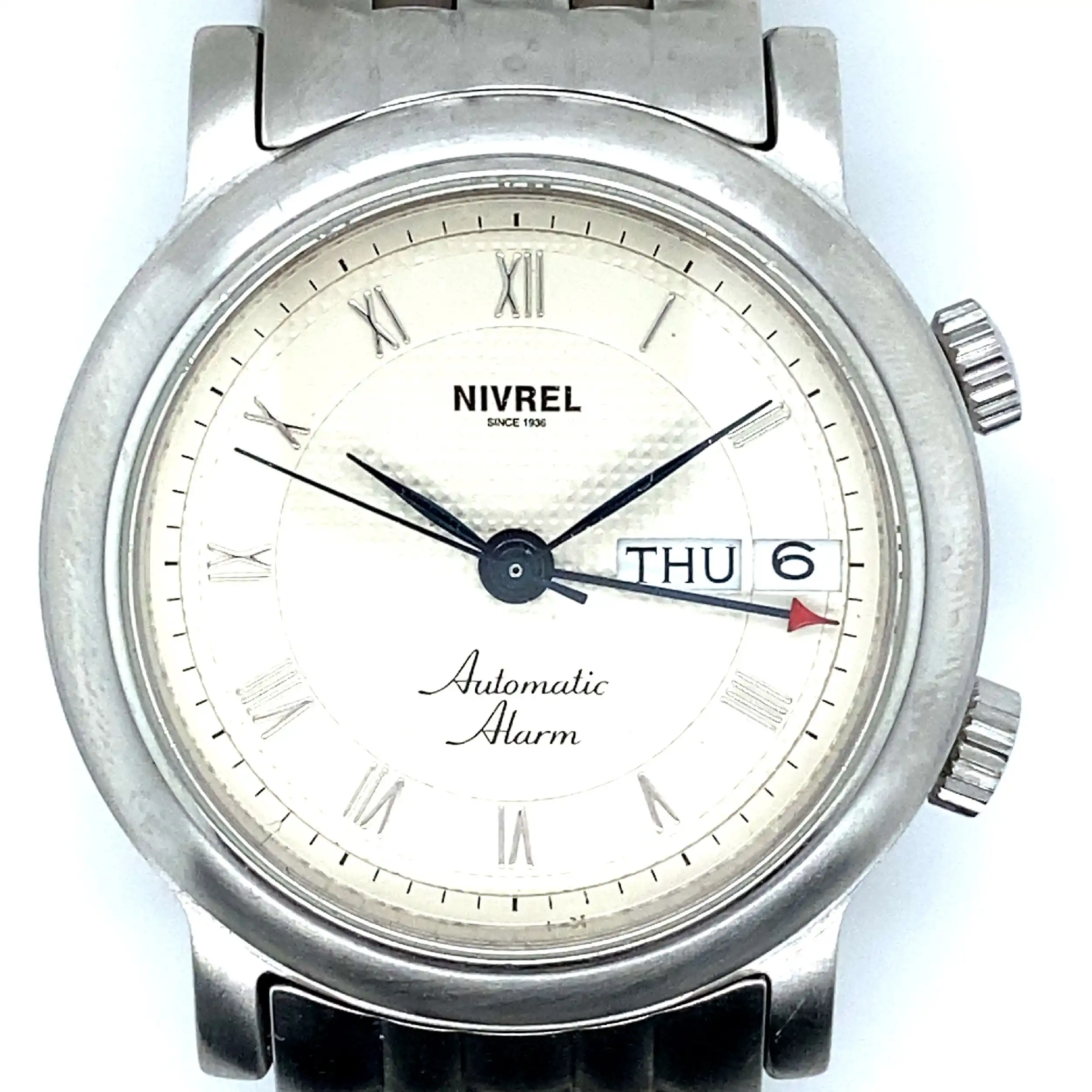Herrenuhr Nivrel Heritage Herrenuhr Nivrel Heritage