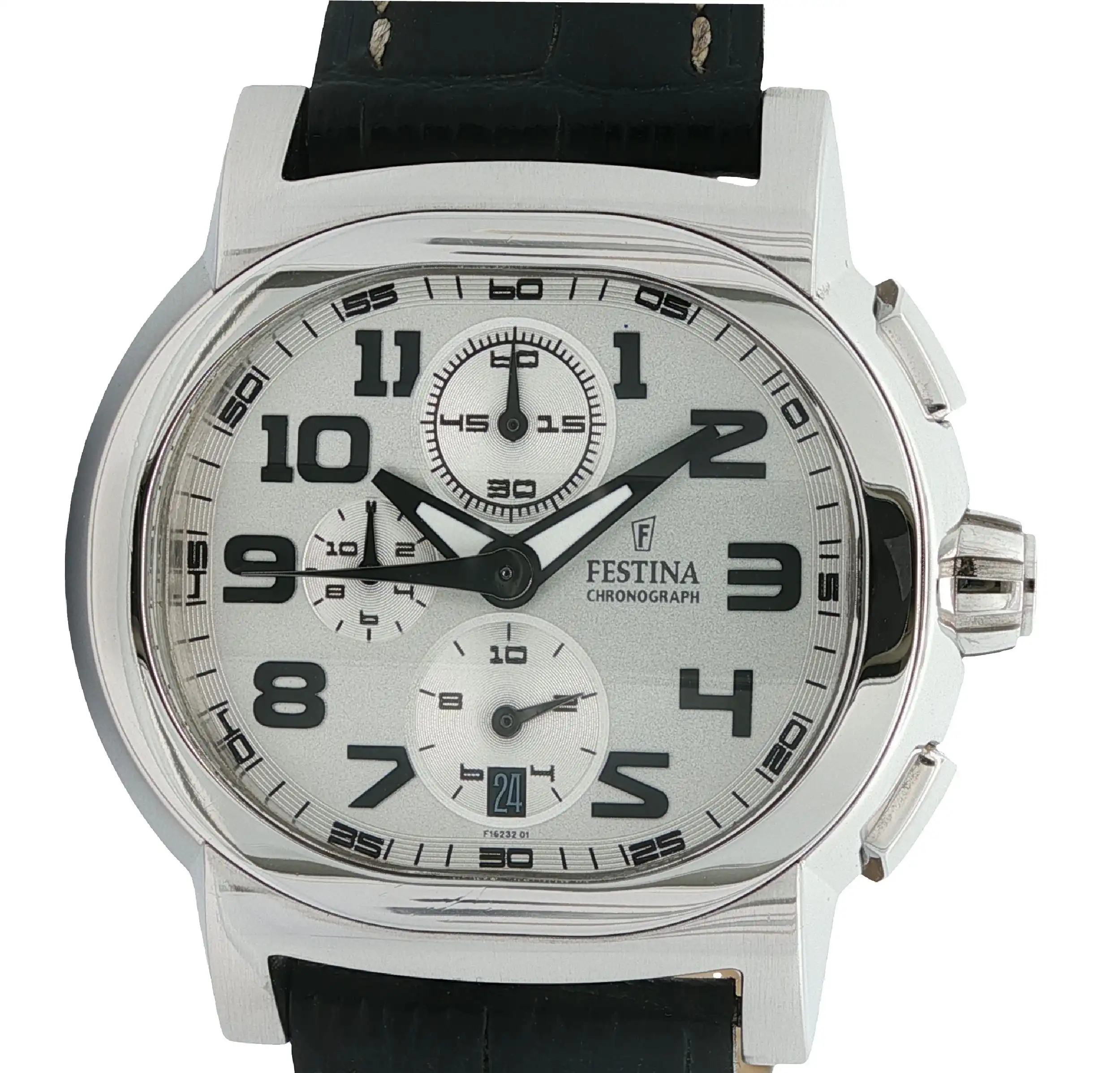 Herrenuhr Festina Chronograph Herrenuhr Festina Chronograph