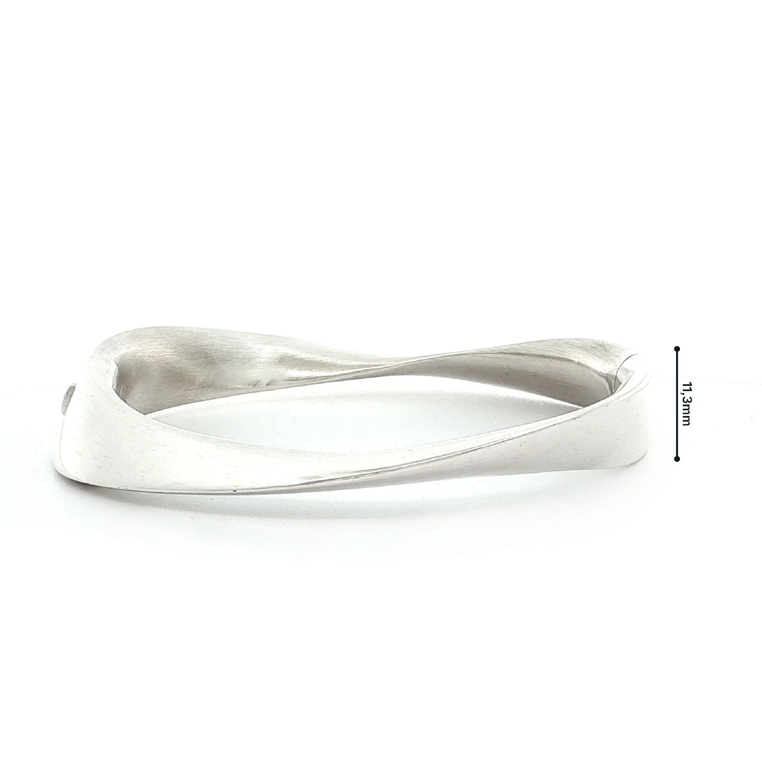 Armreif Silber