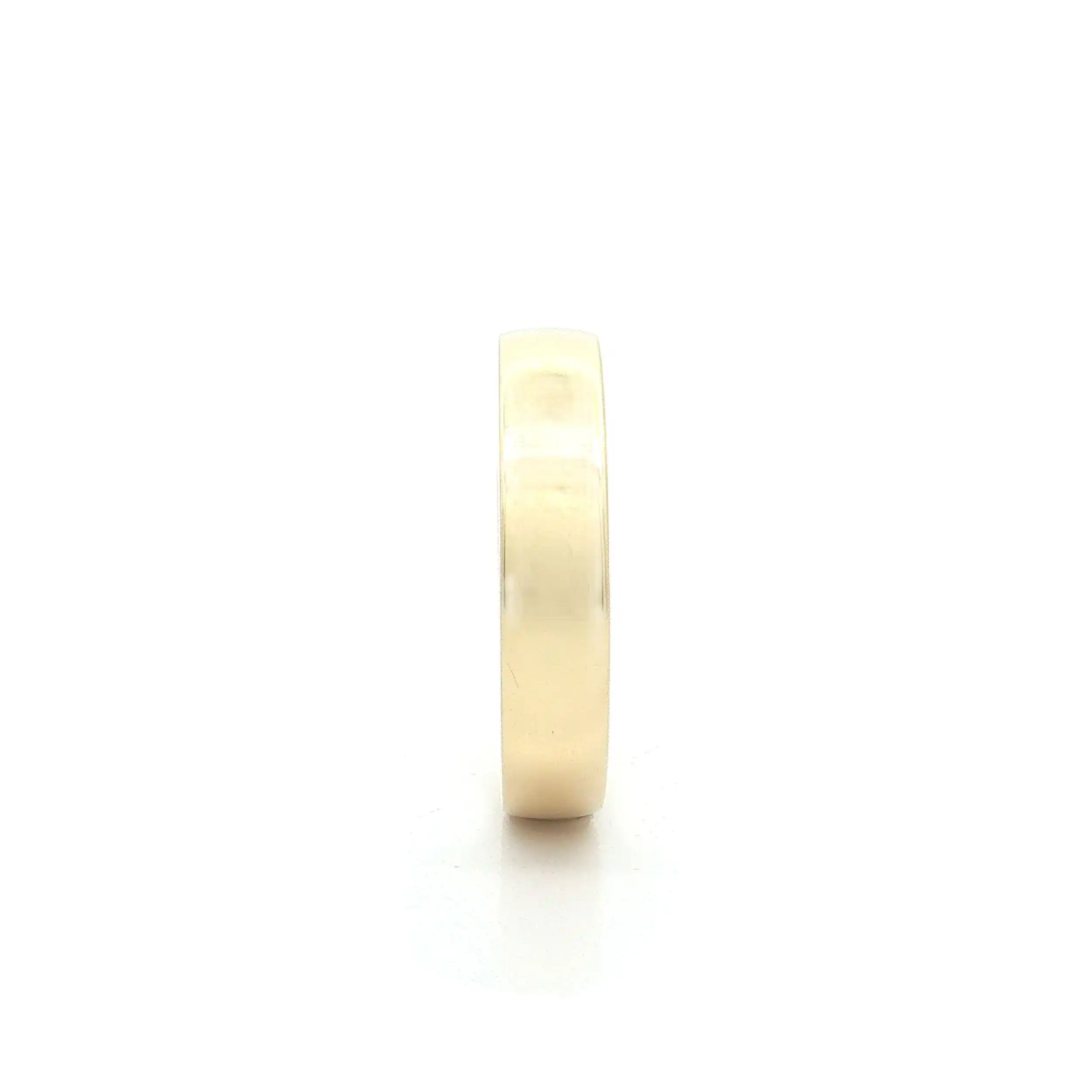 Trauring Gelbgold