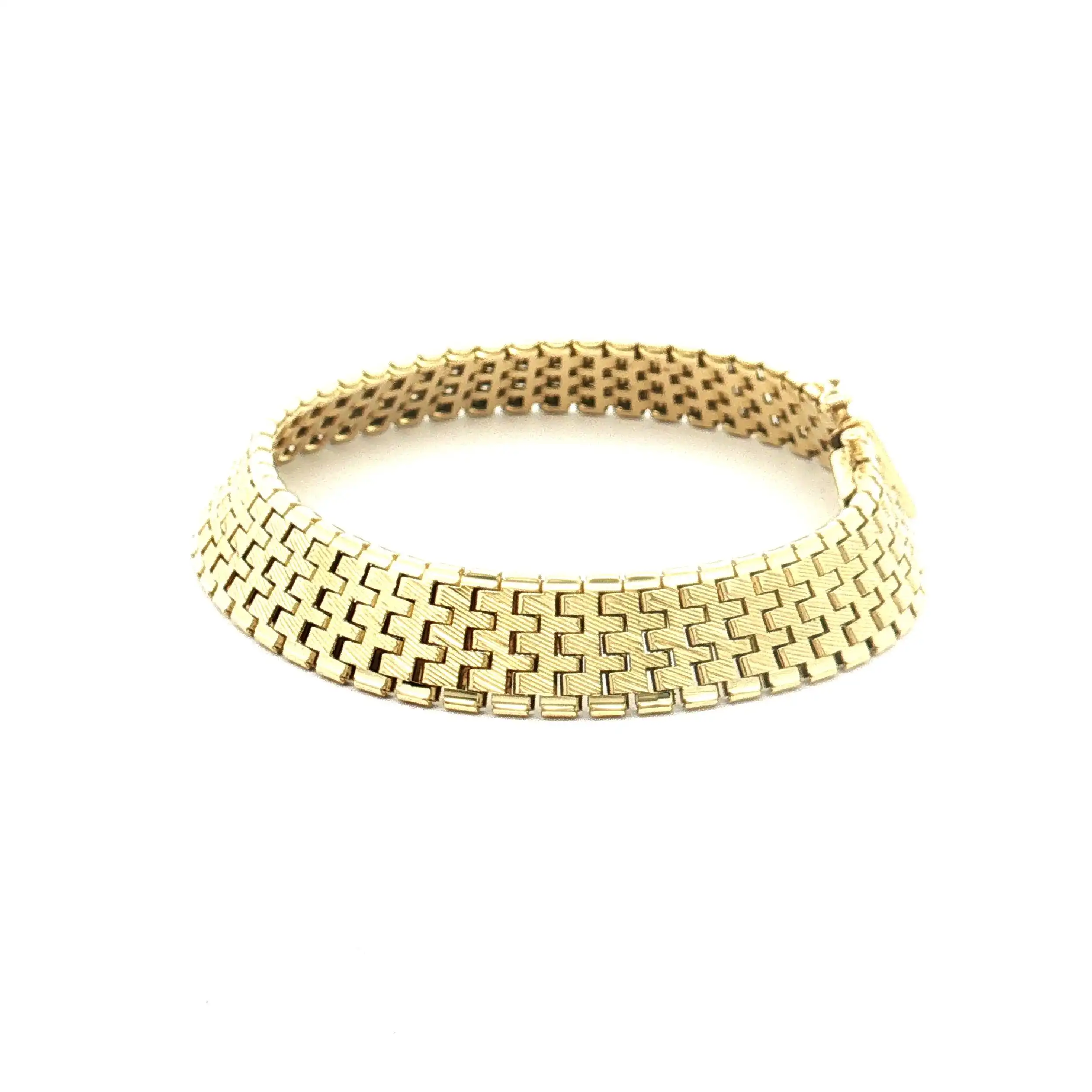 Panzerarmband