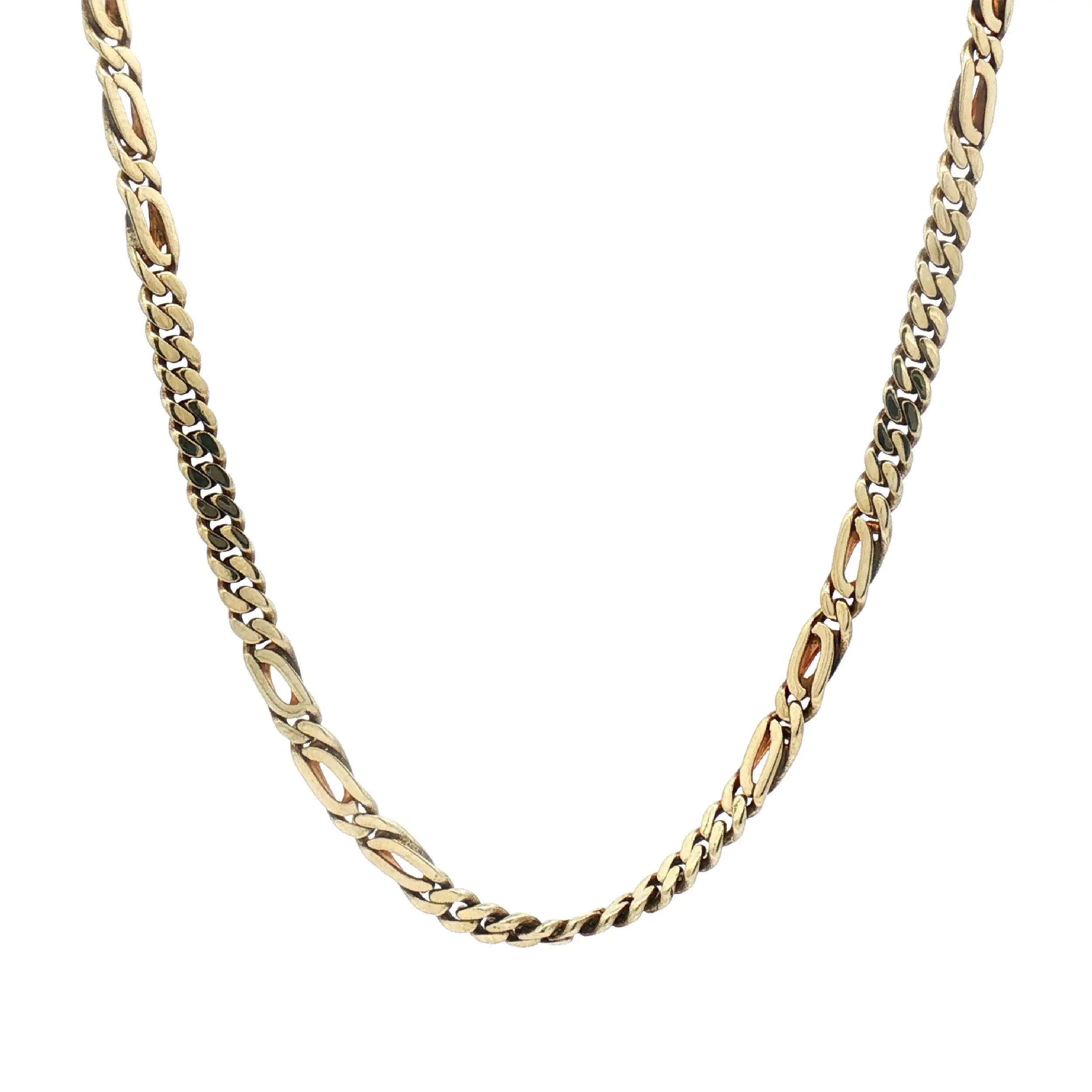 Kette Gelbgold Kette Gelbgold