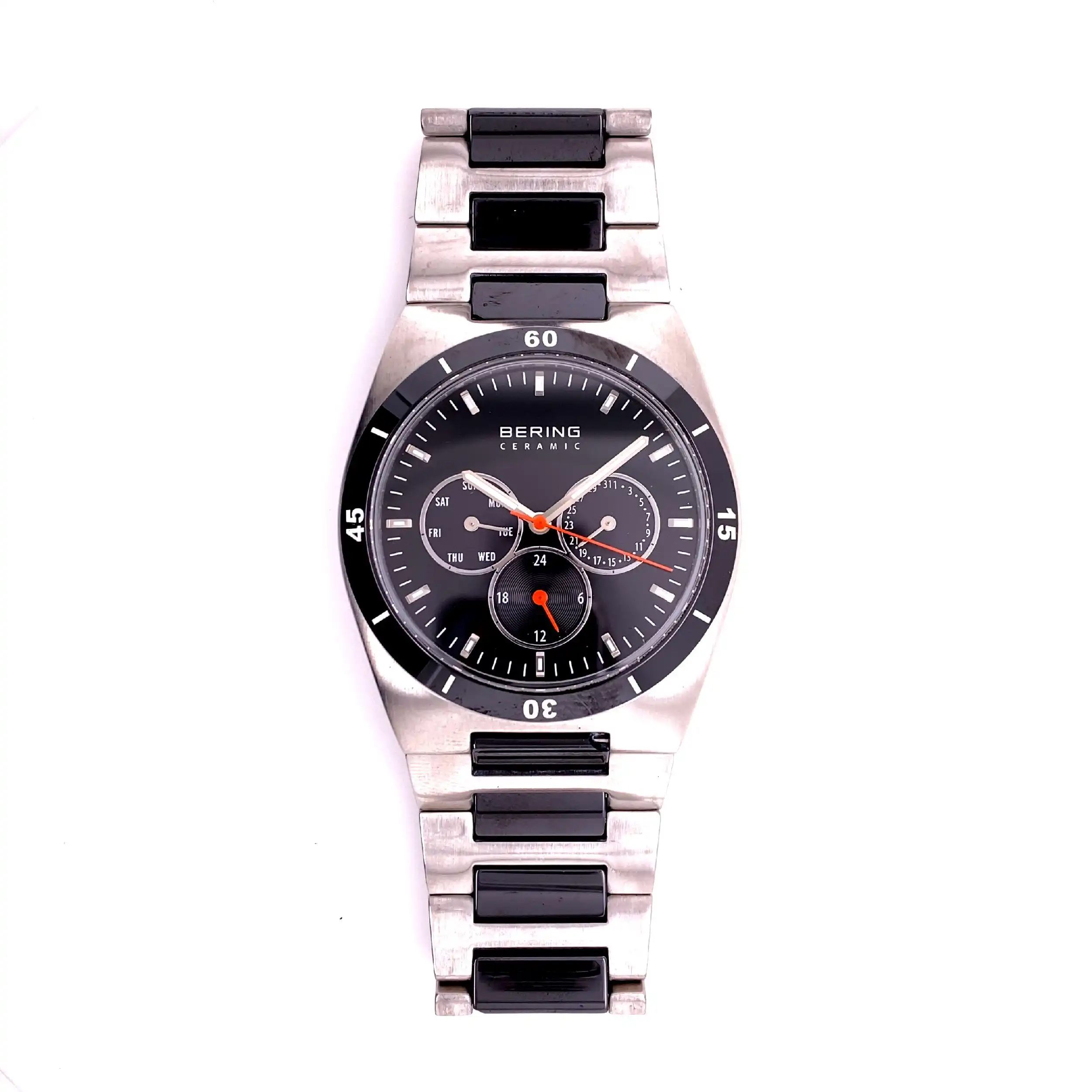 Herrenuhr Bering Keramik Herrenuhr Bering Keramik