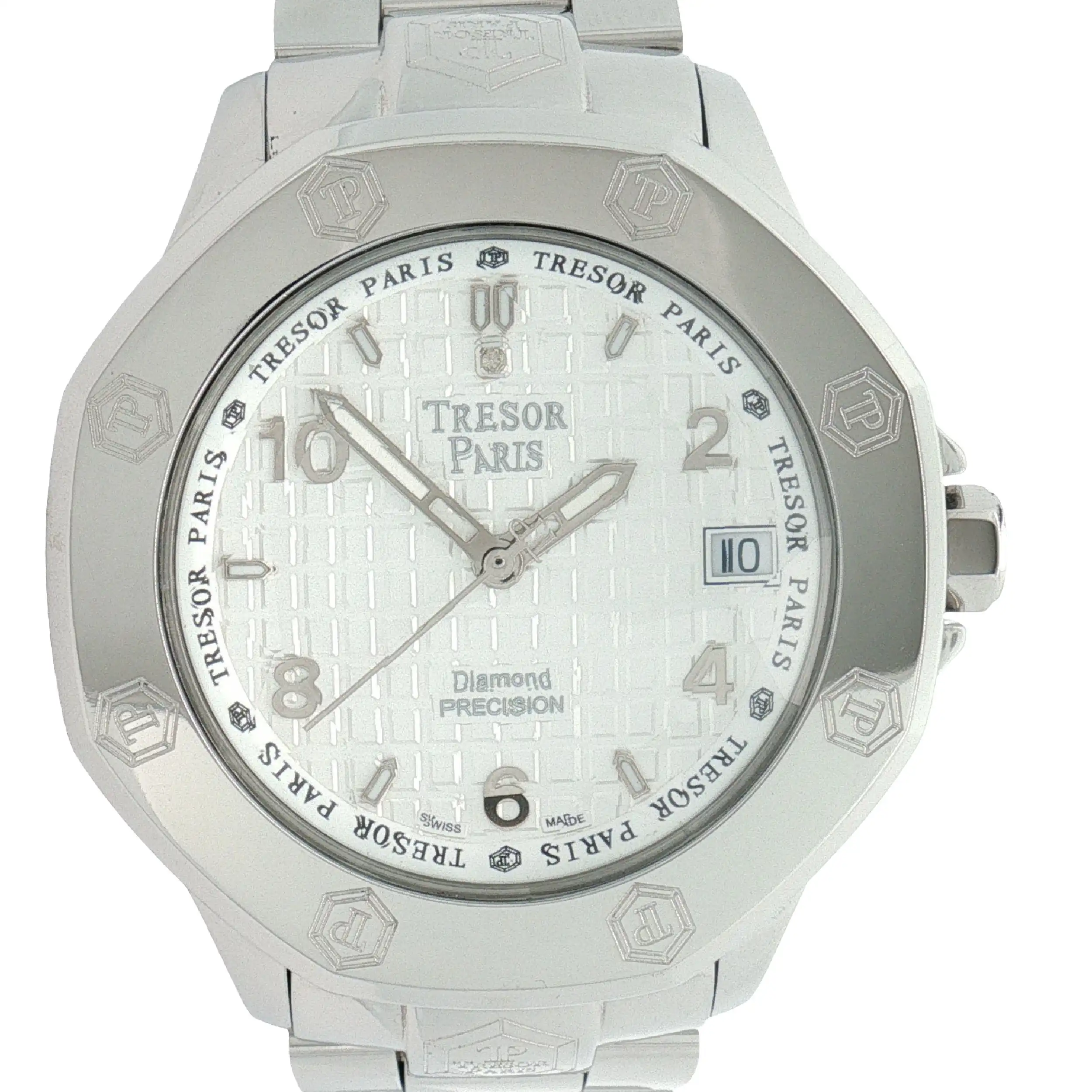 Herrenuhr Tresor Paris Herrenuhr Tresor Paris