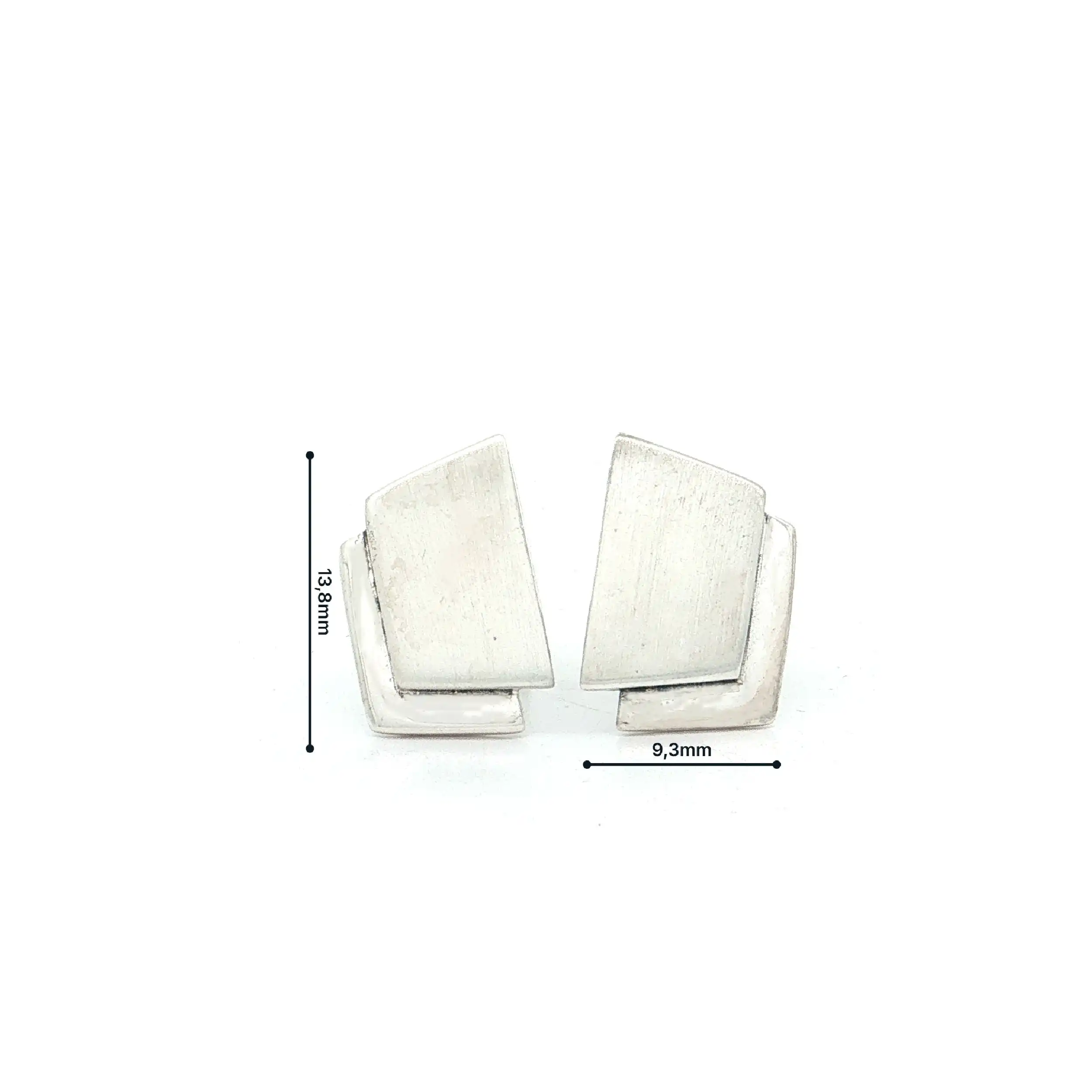 Ohrstecker Silber Ohrstecker Silber