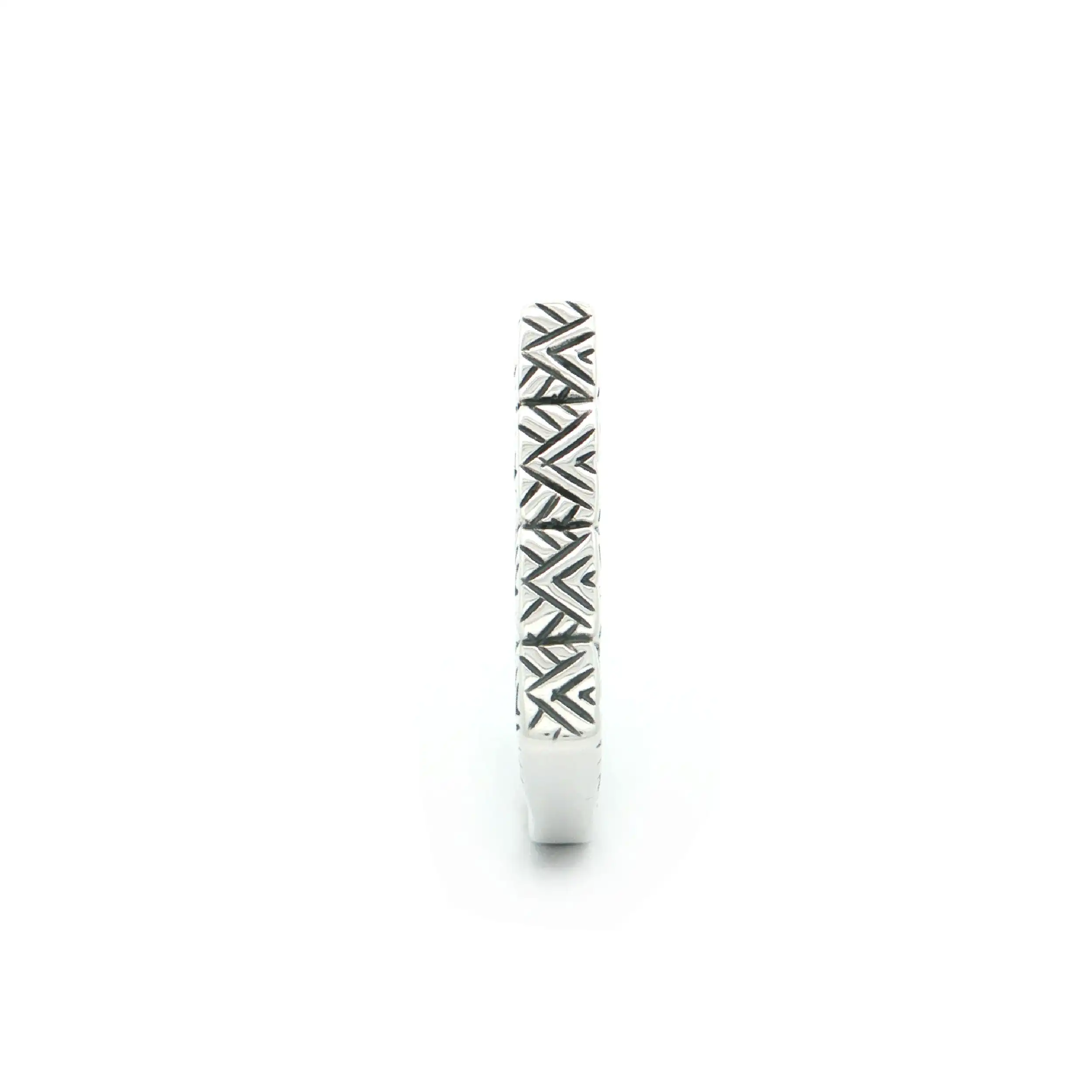 Ring Silber