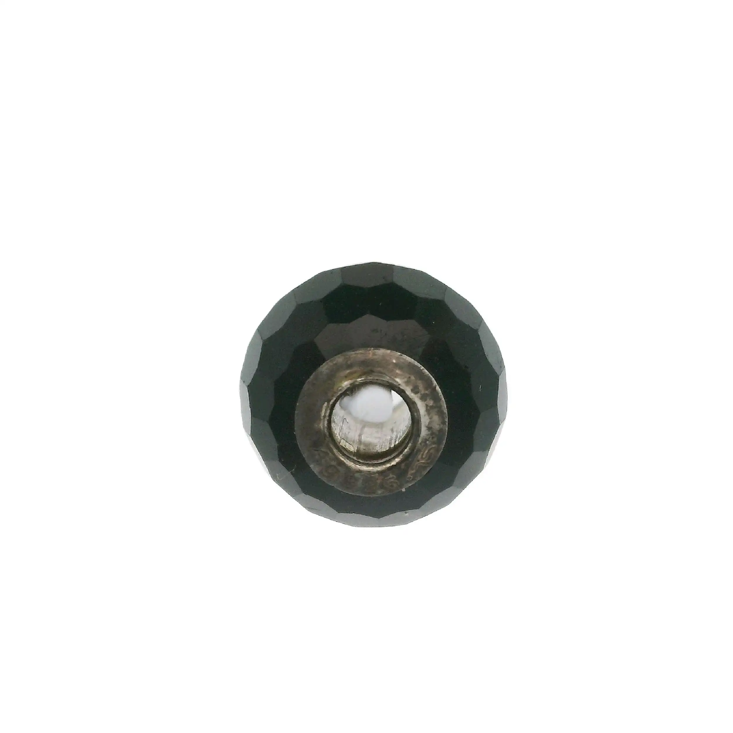 Charm Thomas Sabo Obsidian Charm Thomas Sabo Obsidian