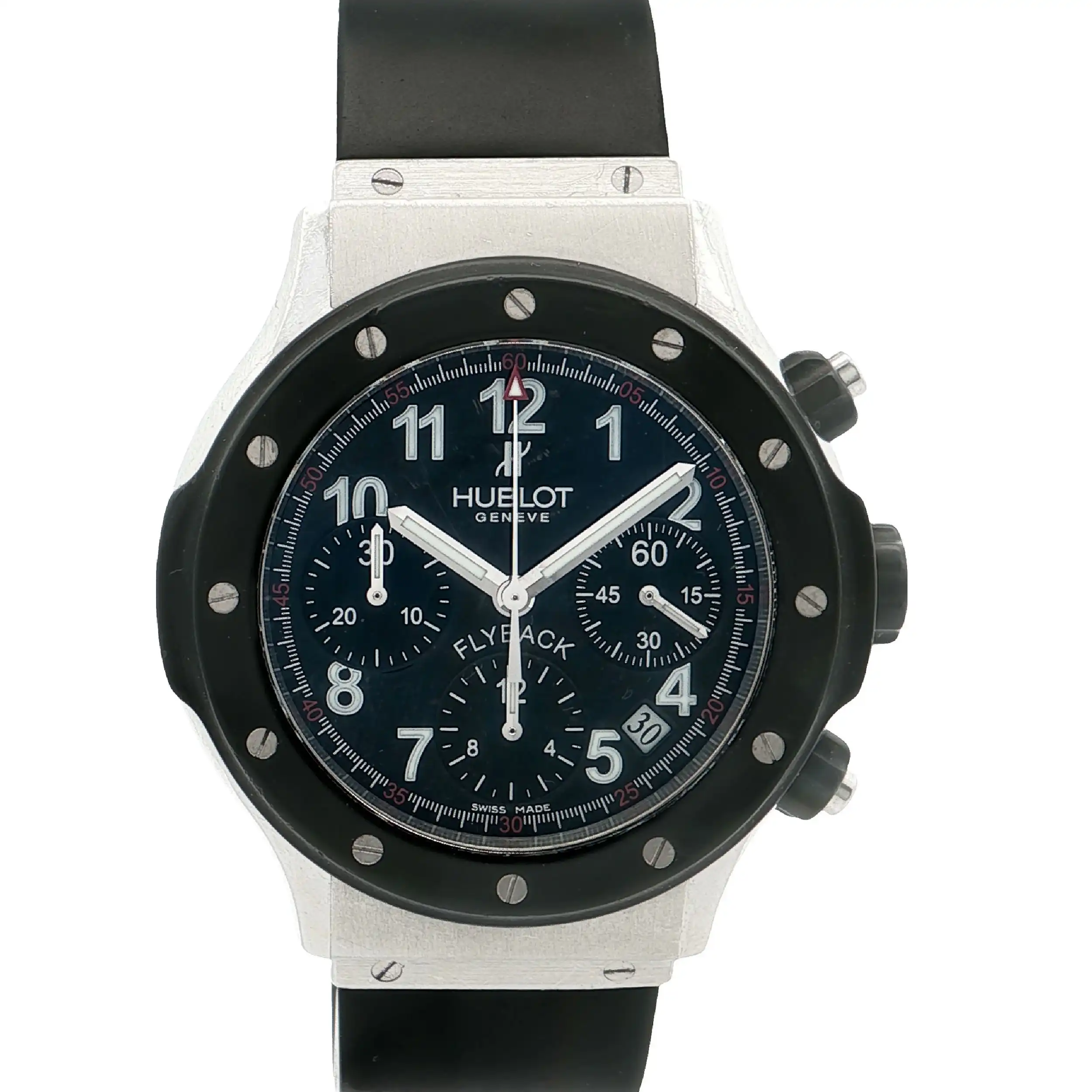 Herrenuhr Hublot Flyback Chronograph 42mm 1926.10 Herrenuhr Hublot Flyback Chronograph 42mm 1926.10