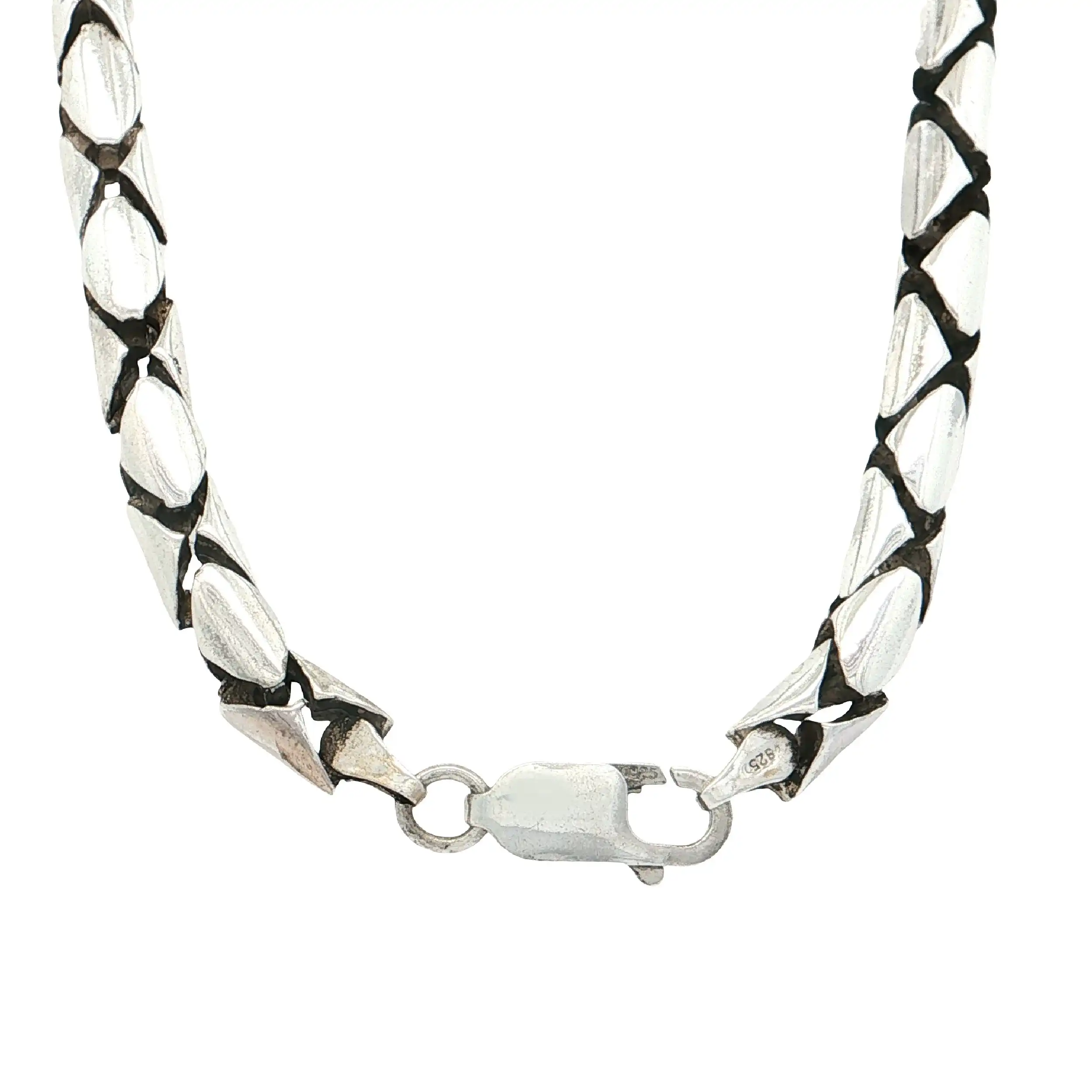 Kette Silber Kette Silber