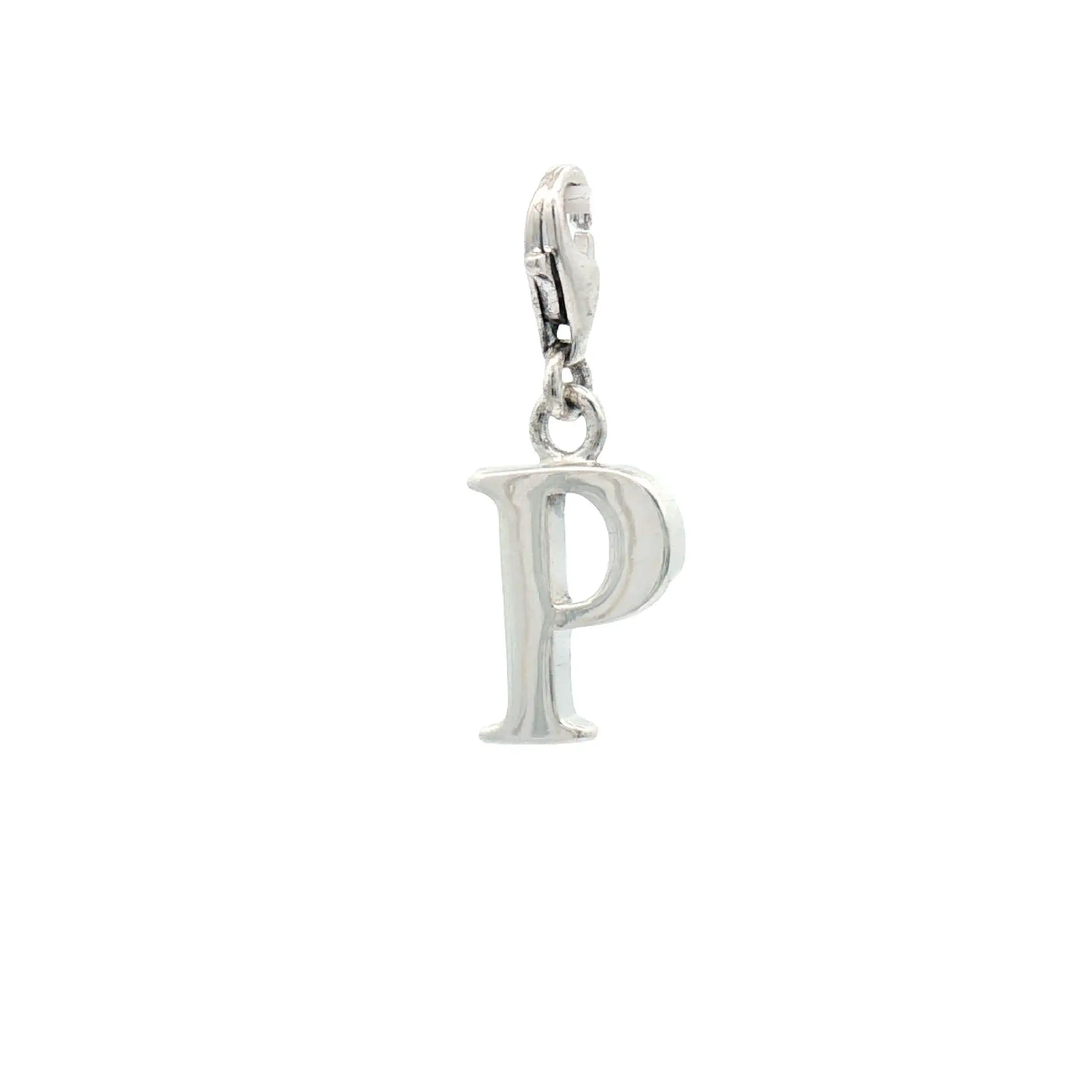 Anhänger Silber "P" Thomas Sabo Anhänger Silber "P" Thomas Sabo