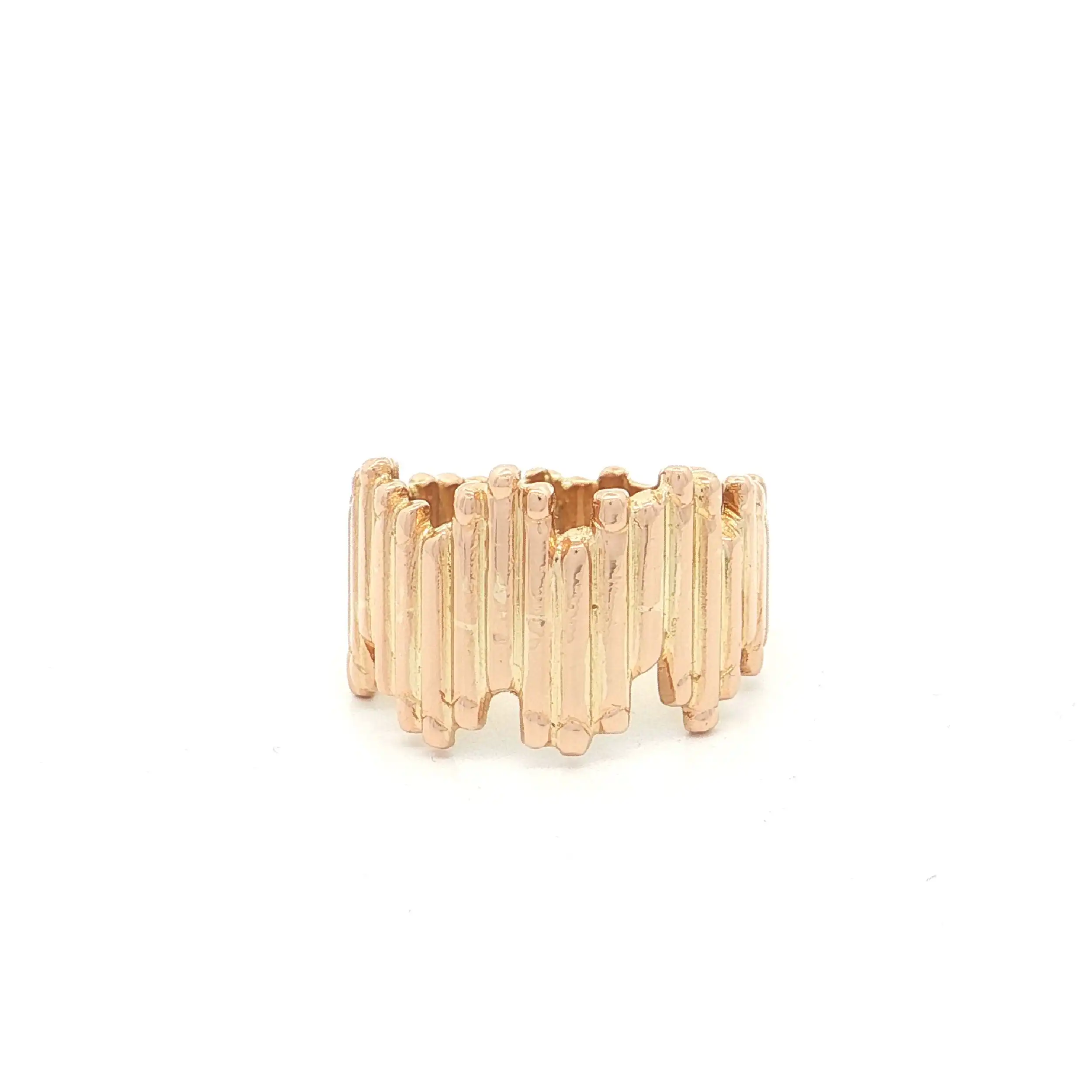 Ring Gelbgold Ring Gelbgold