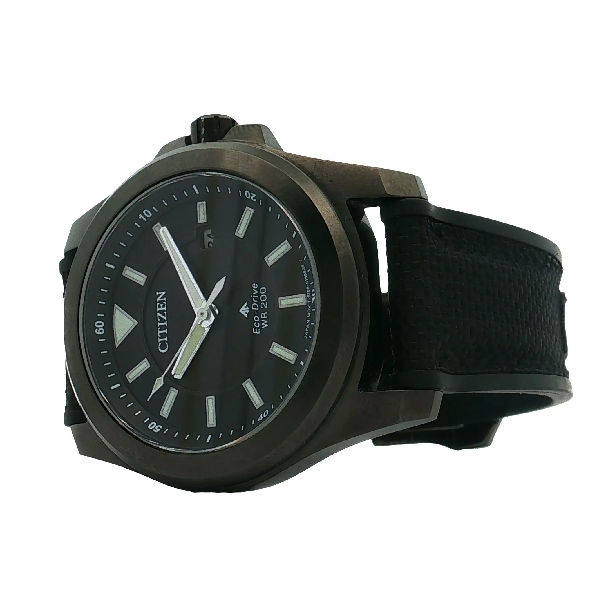 Herrenuhr Citizen Eco Drive Solar Herrenuhr Citizen Eco Drive Solar