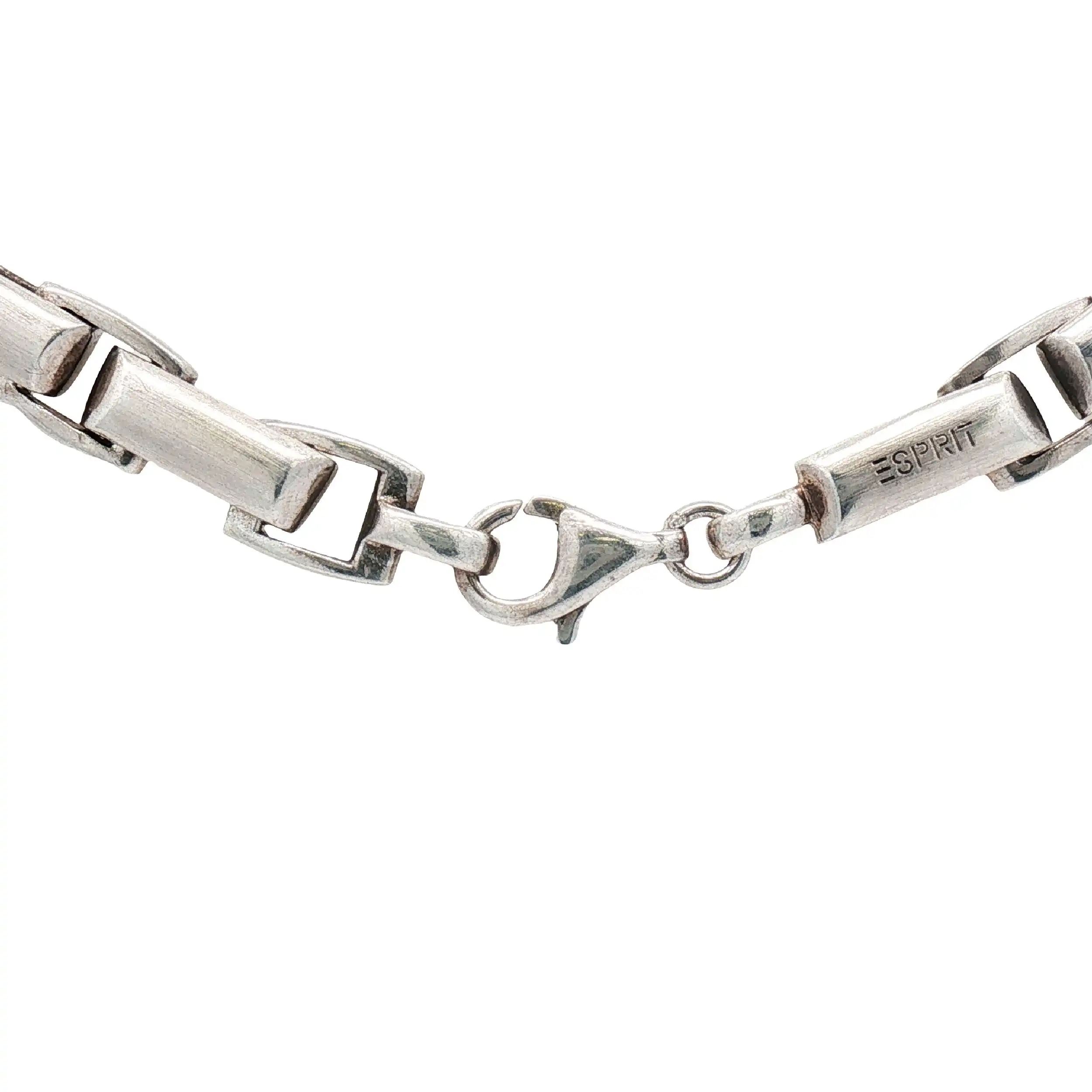 Ankerkette Silber Esprit Ankerkette Silber Esprit