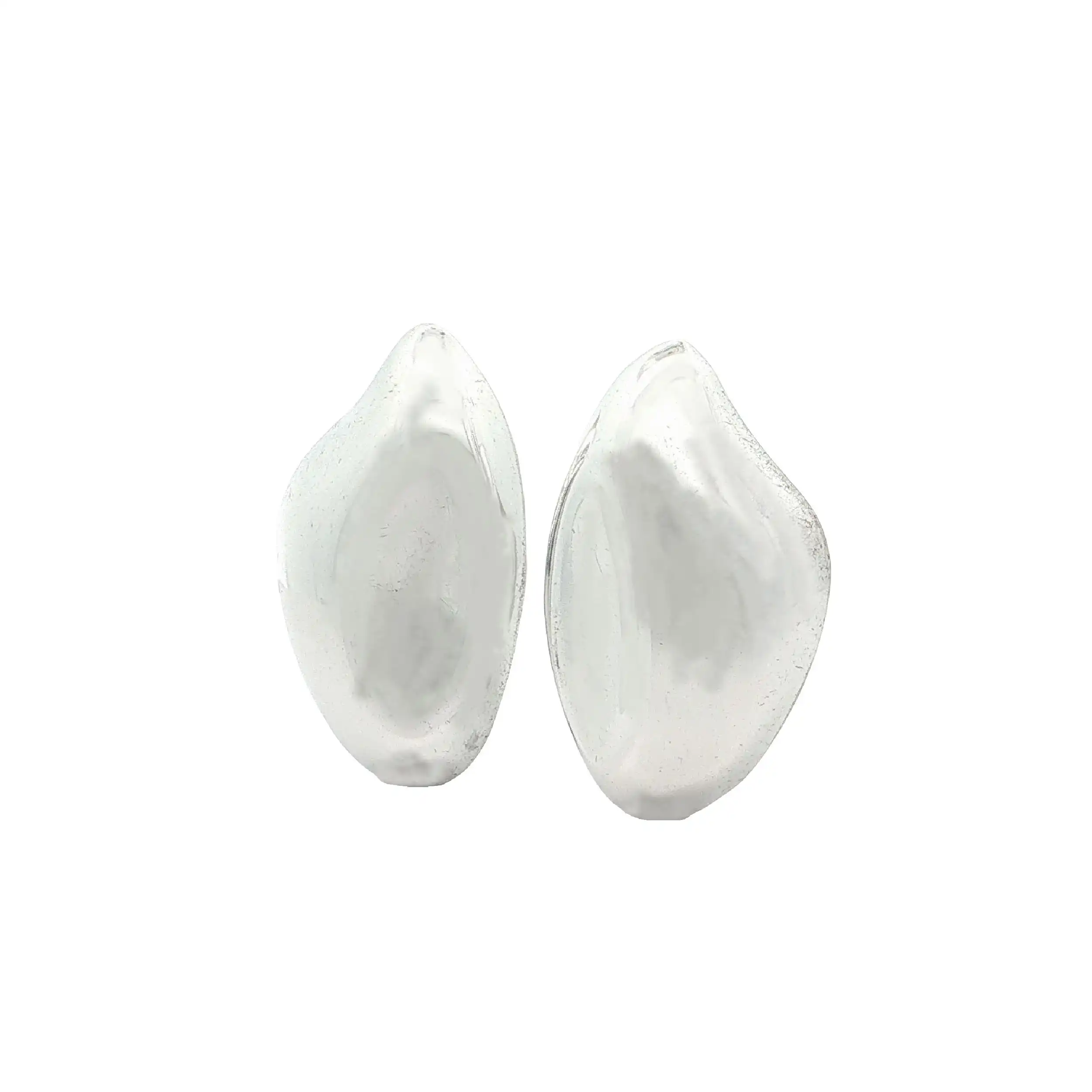 Ohrclips Silber Ohrclips Silber