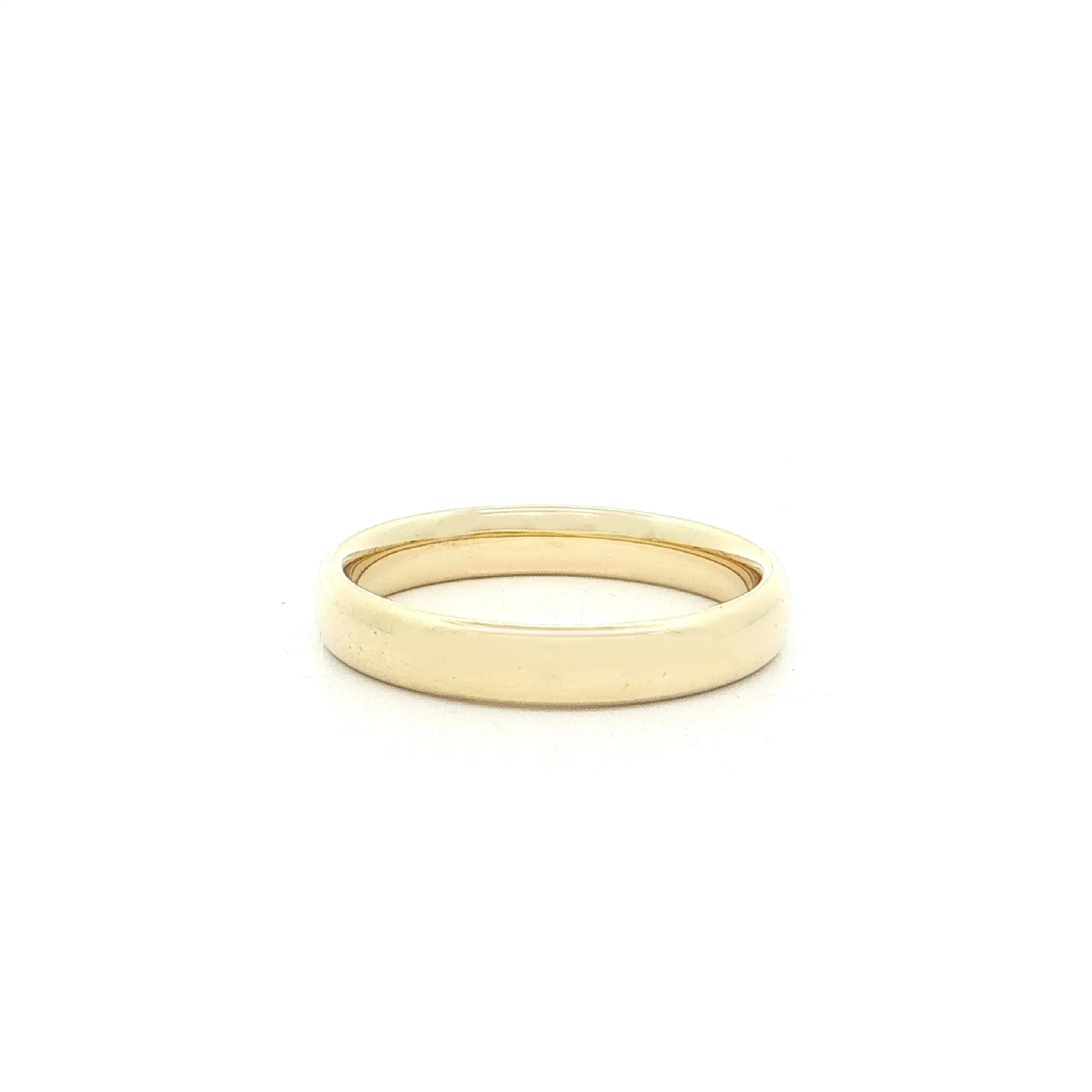 Niessing Gelbgold Trauring Niessing Gelbgold Trauring