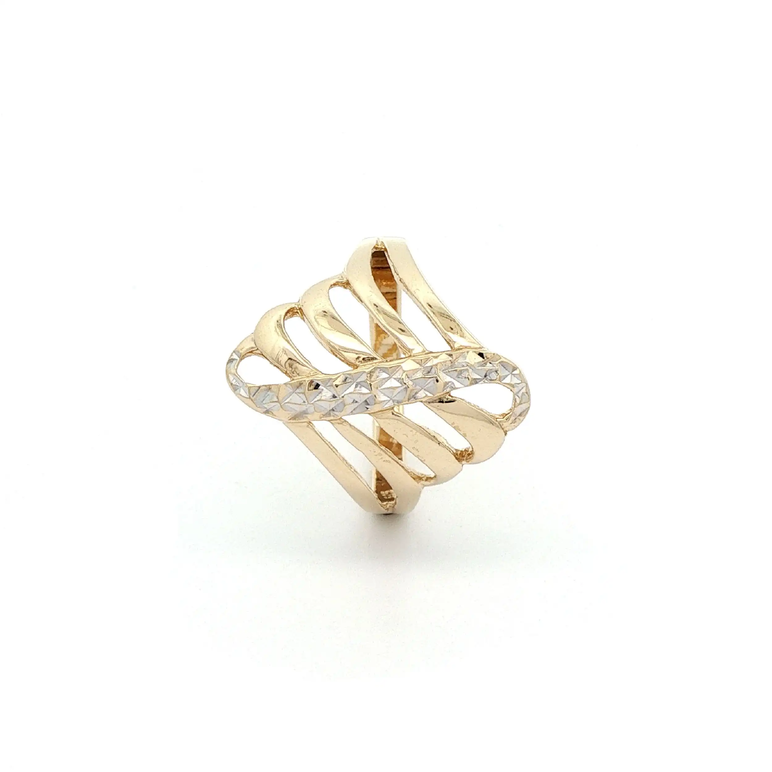 Ring Bicolor Ring Bicolor