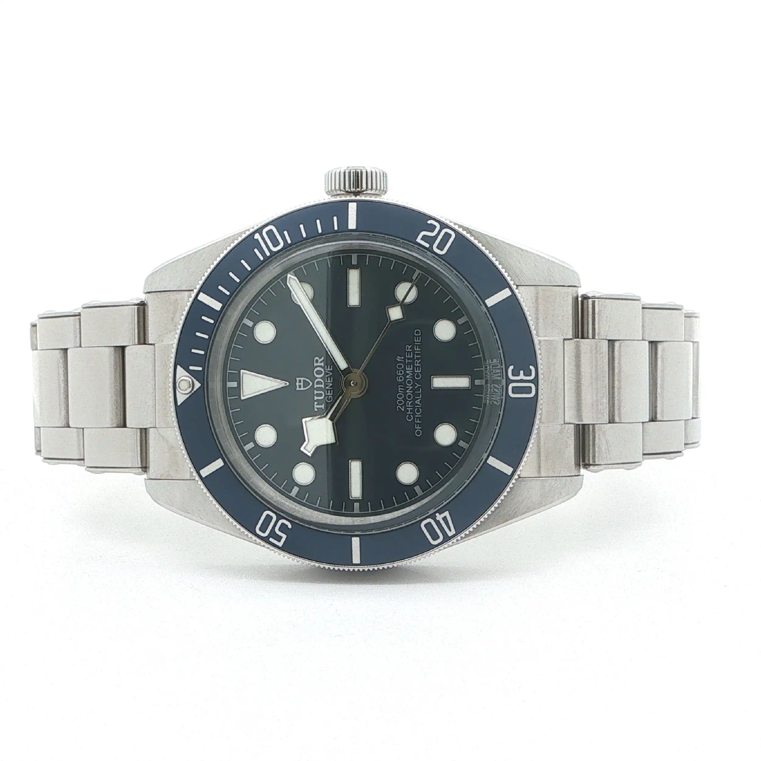 Herrenuhr Tudor Black Bay 58 Herrenuhr Tudor Black Bay 58