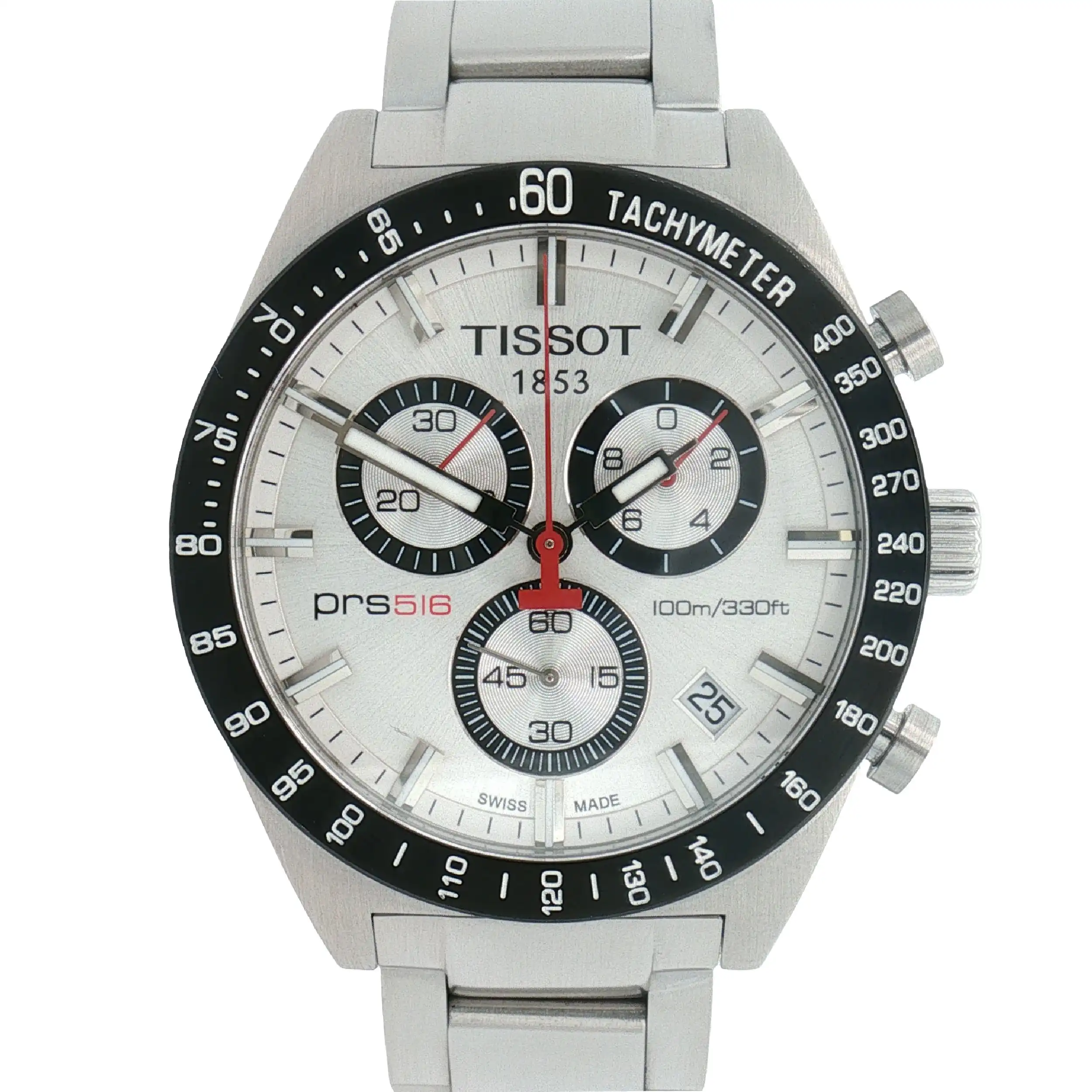 Herrenuhr Tissot Prs 516 Cronograph Herrenuhr Tissot Prs 516 Cronograph