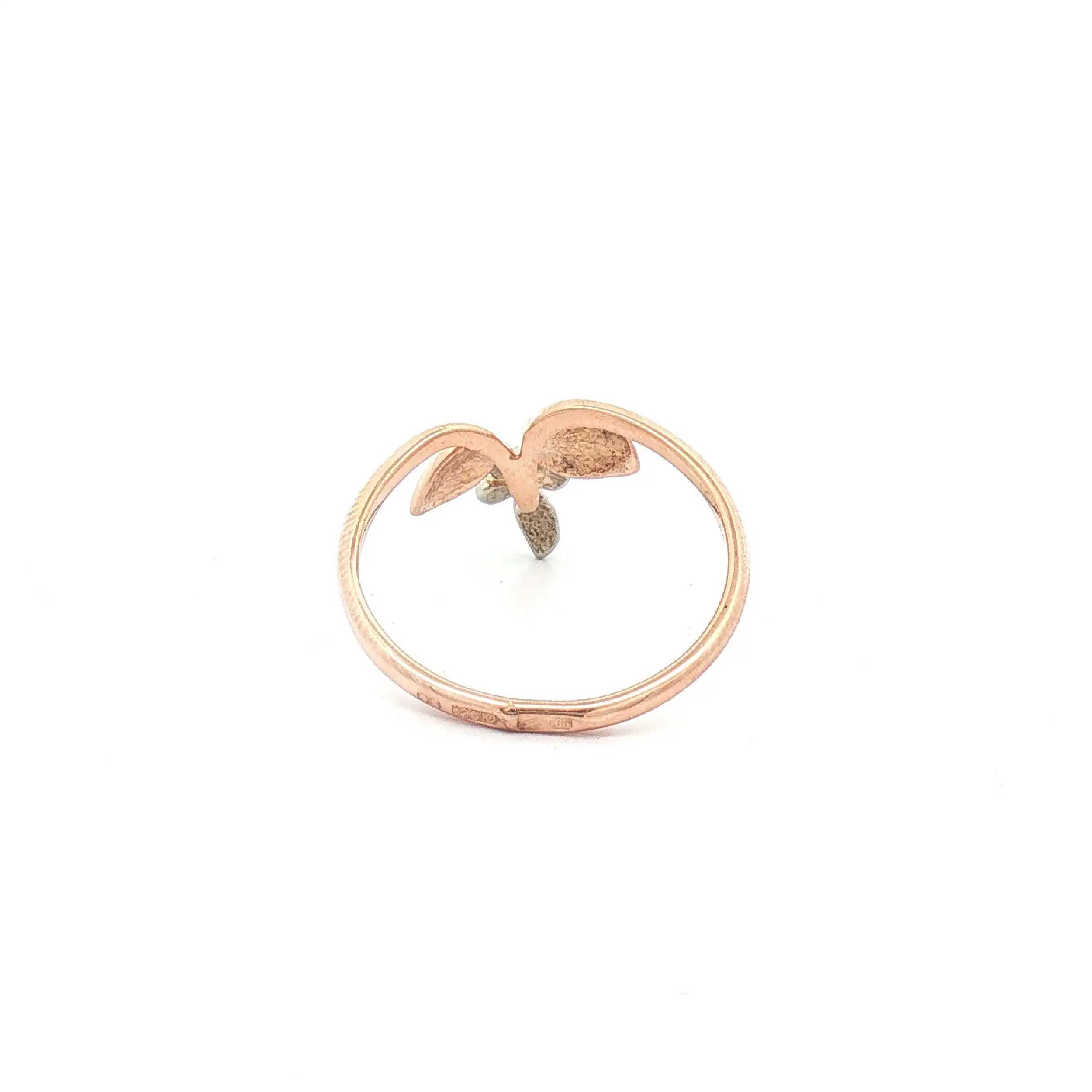 Ring Bicolor