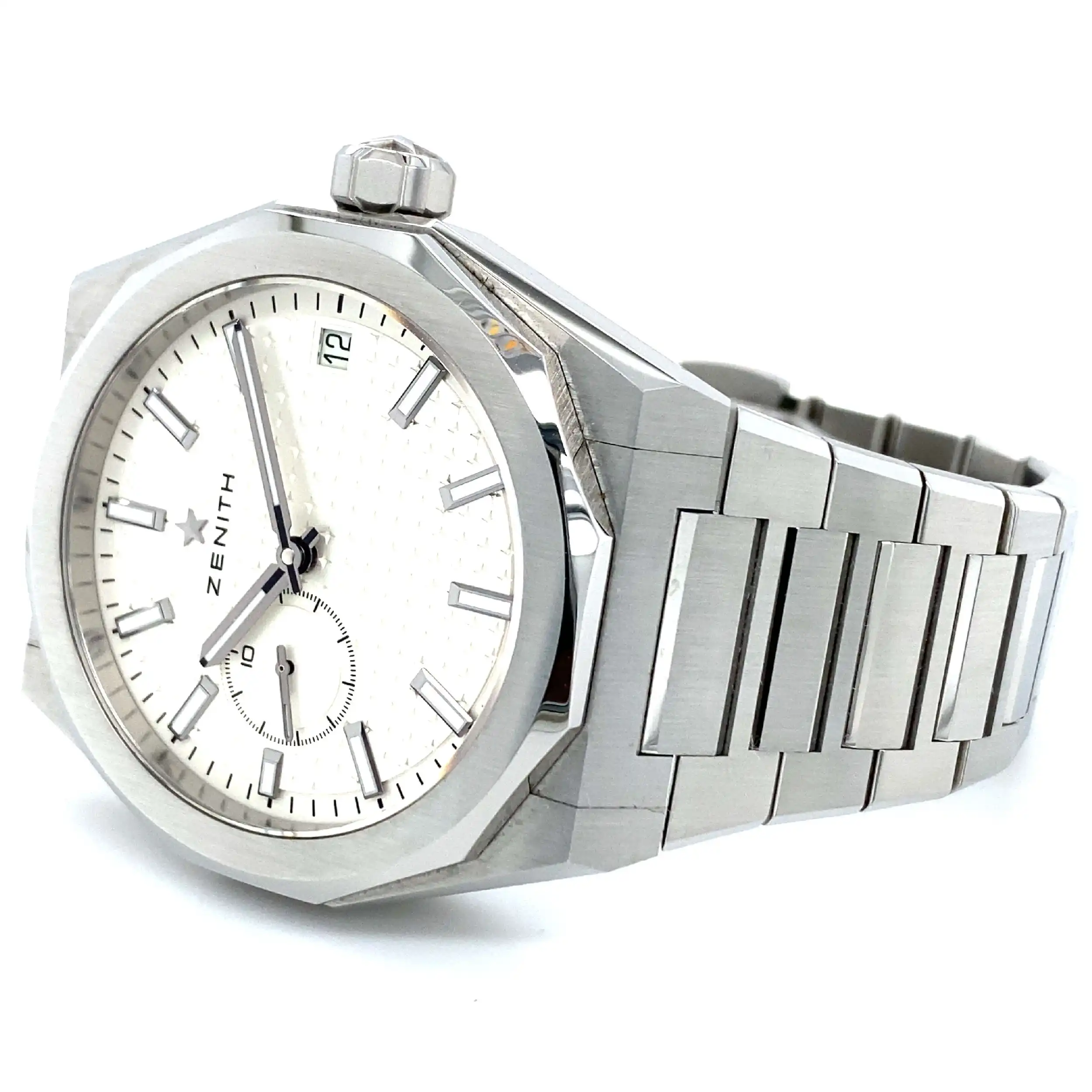 Herrenuhr Zenith Defy Skyline Closed Dial Herrenuhr Zenith Defy Skyline Closed Dial