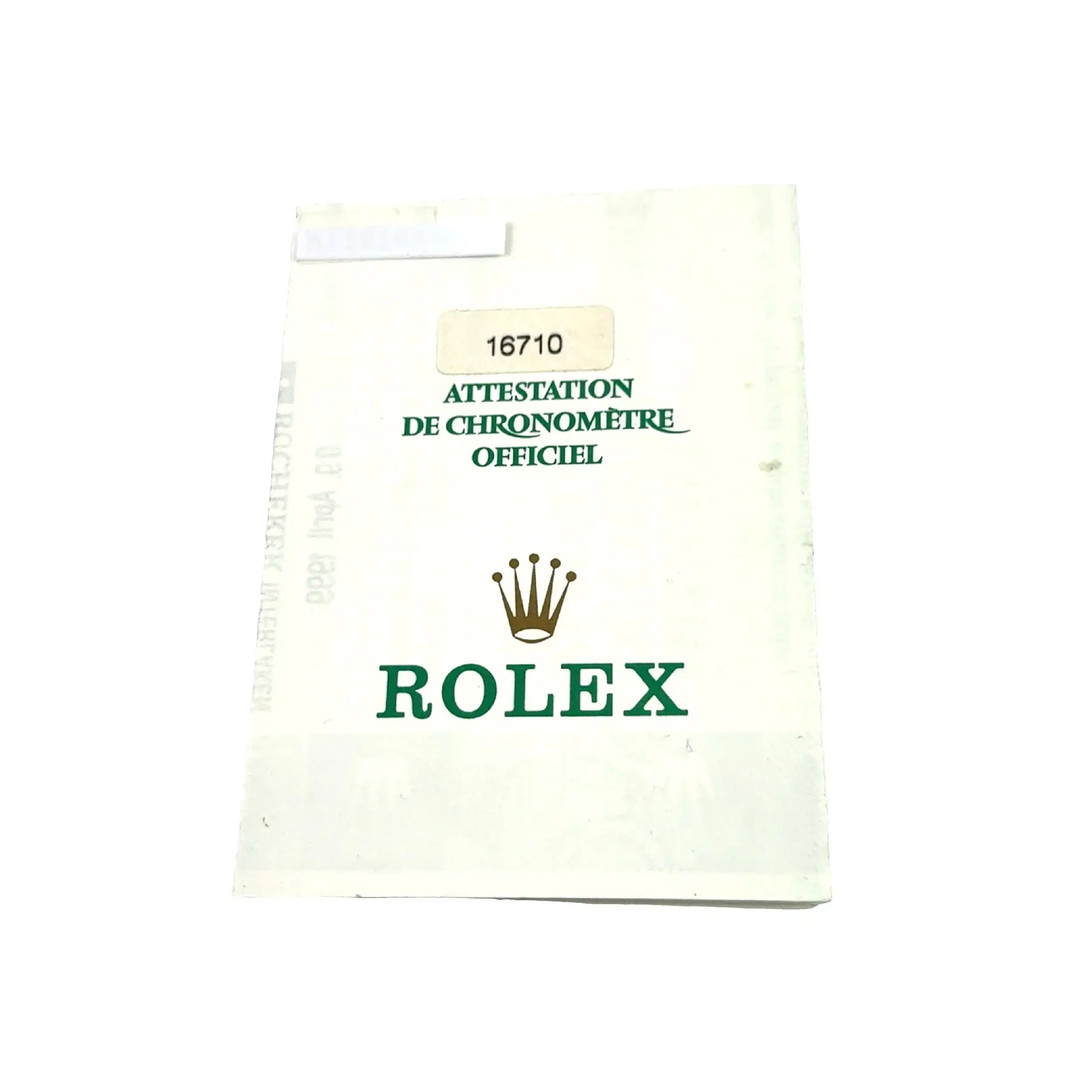 Herrenuhr Rolex GMT-Master II - Coke -