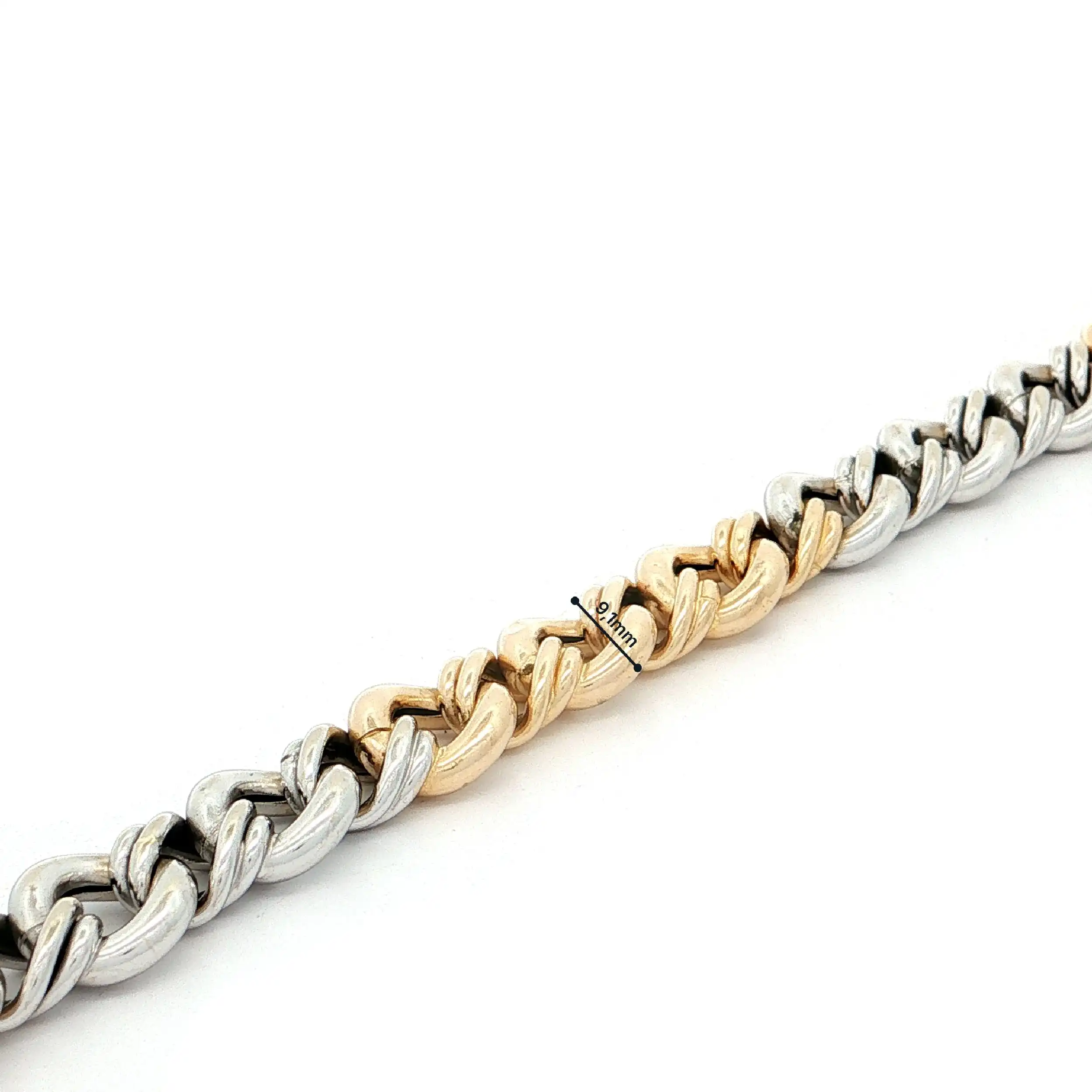 Armband Bicolor Armband Bicolor