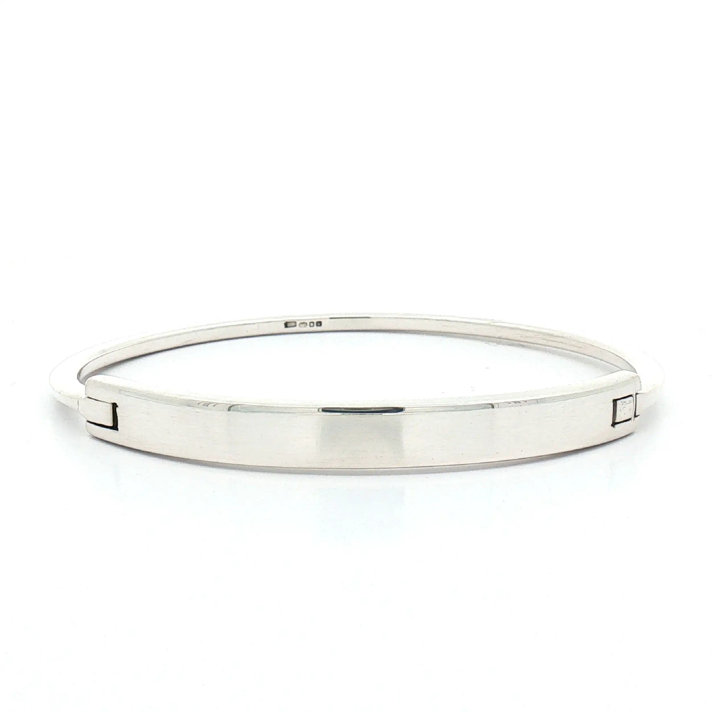 Armreif Silber