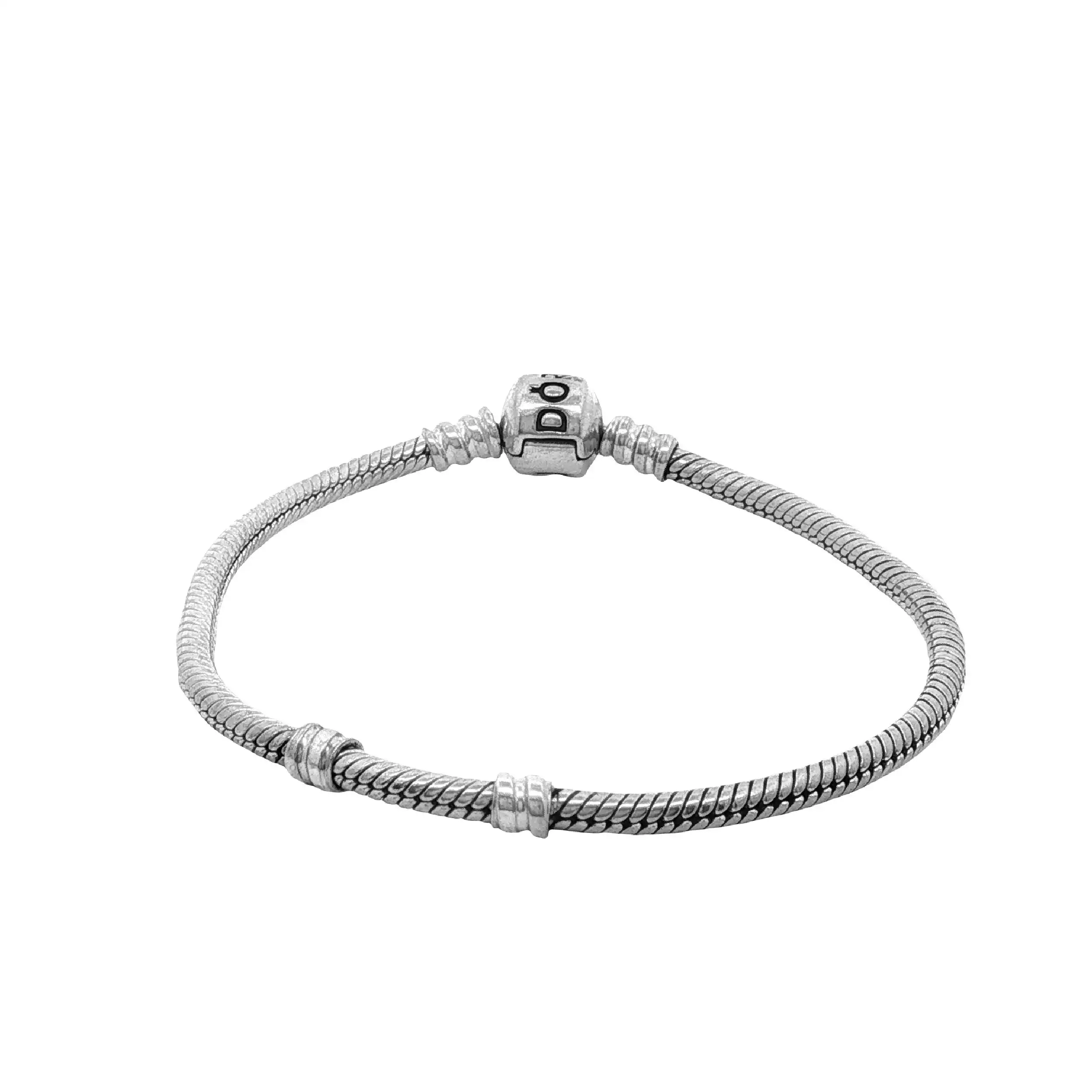 Armband Pandora Silber Armband Pandora Silber
