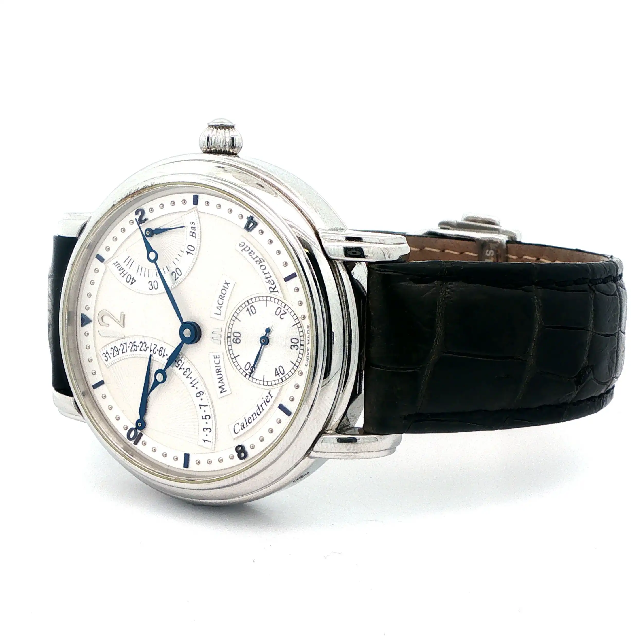 Herrenuhr Maurice Lacroix Masterpiece
