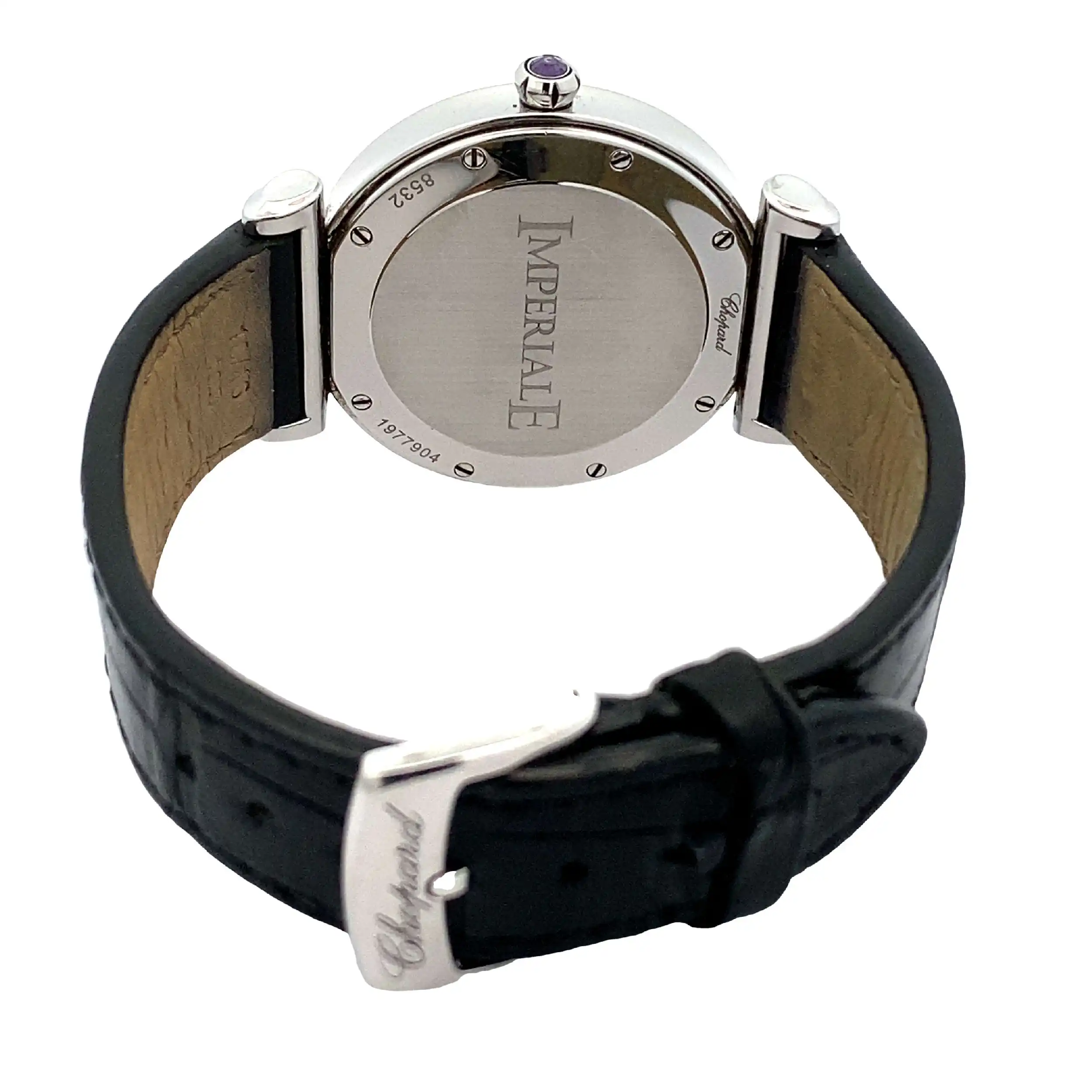 Damenuhr Chopard Imperiale Damenuhr Chopard Imperiale