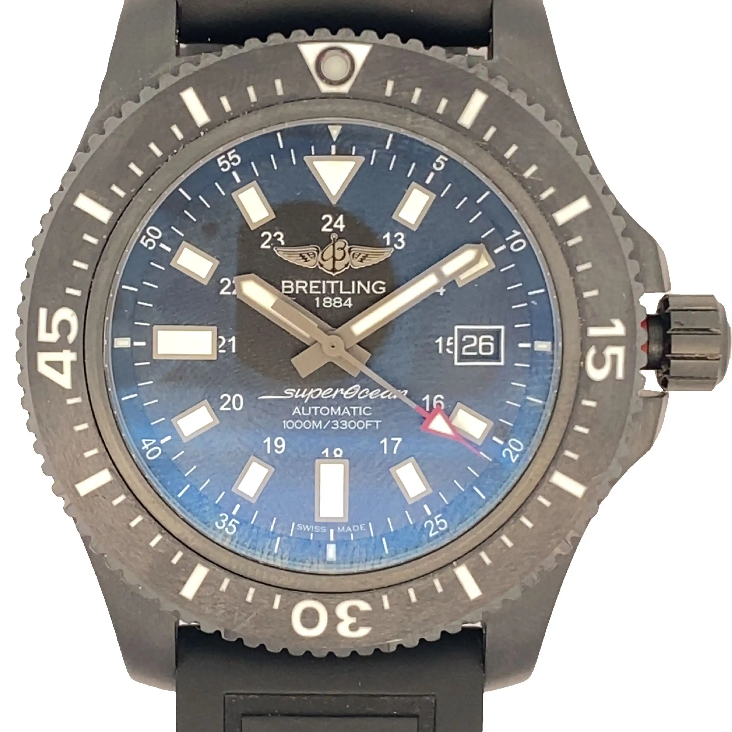 Herrenuhr Breitling Superocean 44 Herrenuhr Breitling Superocean 44