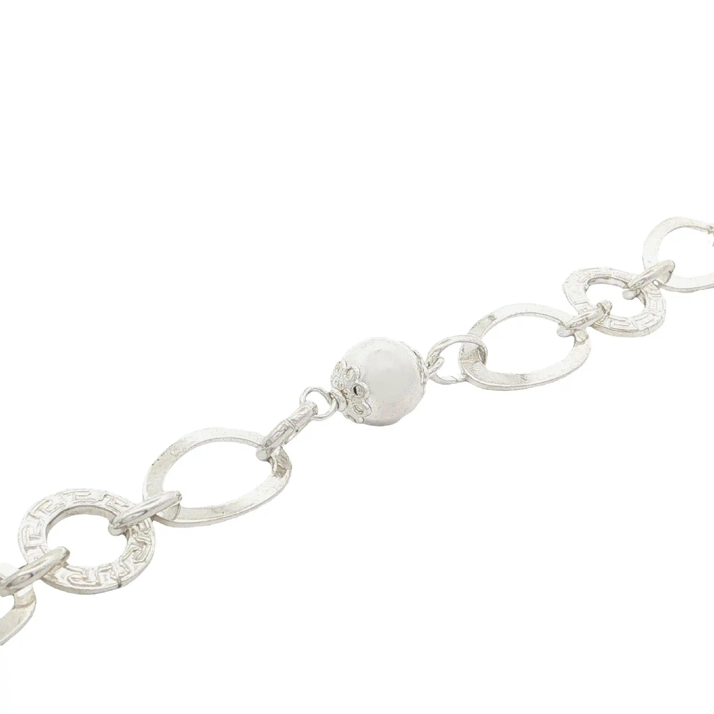 Armband Silber