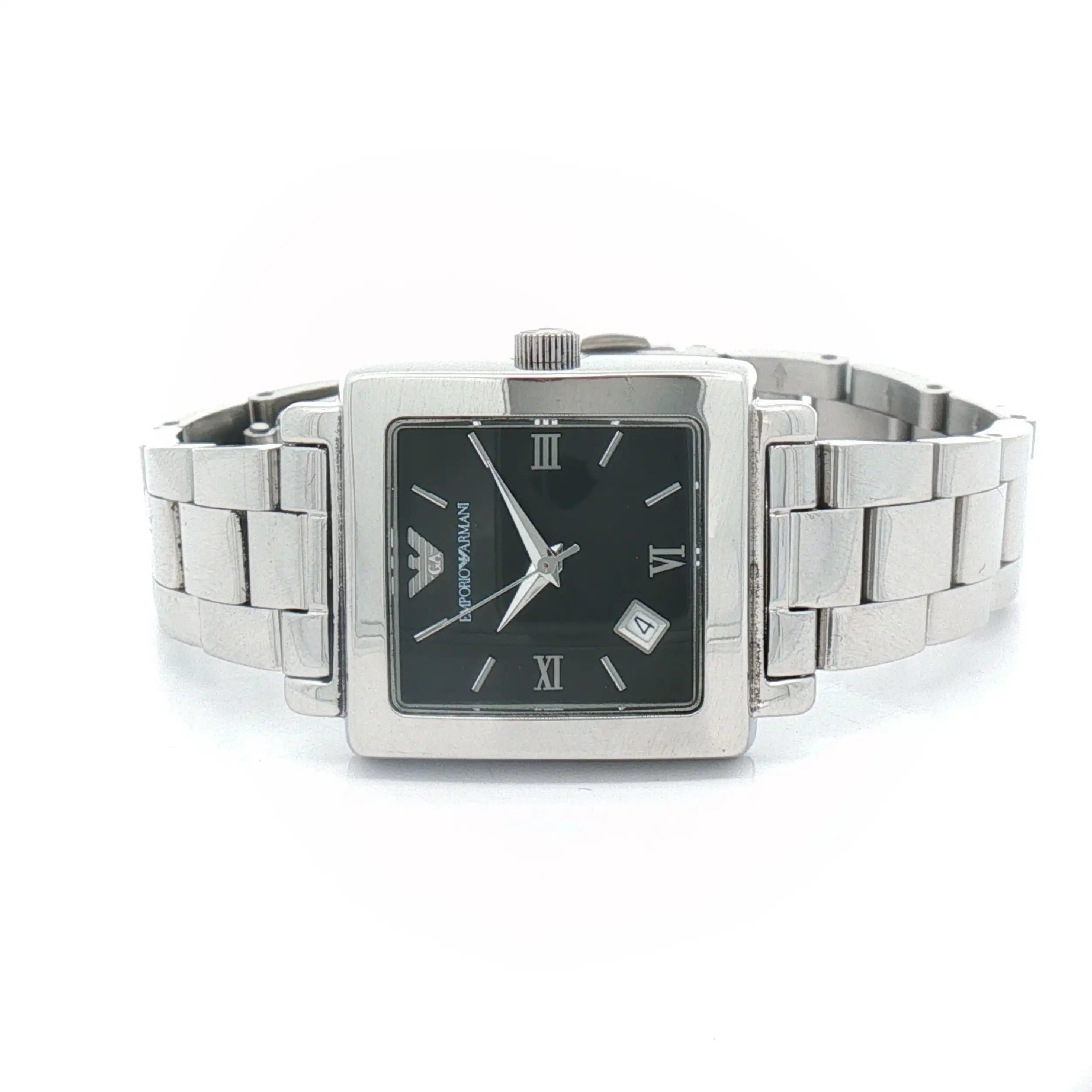 Damenuhr Armani AR-5304