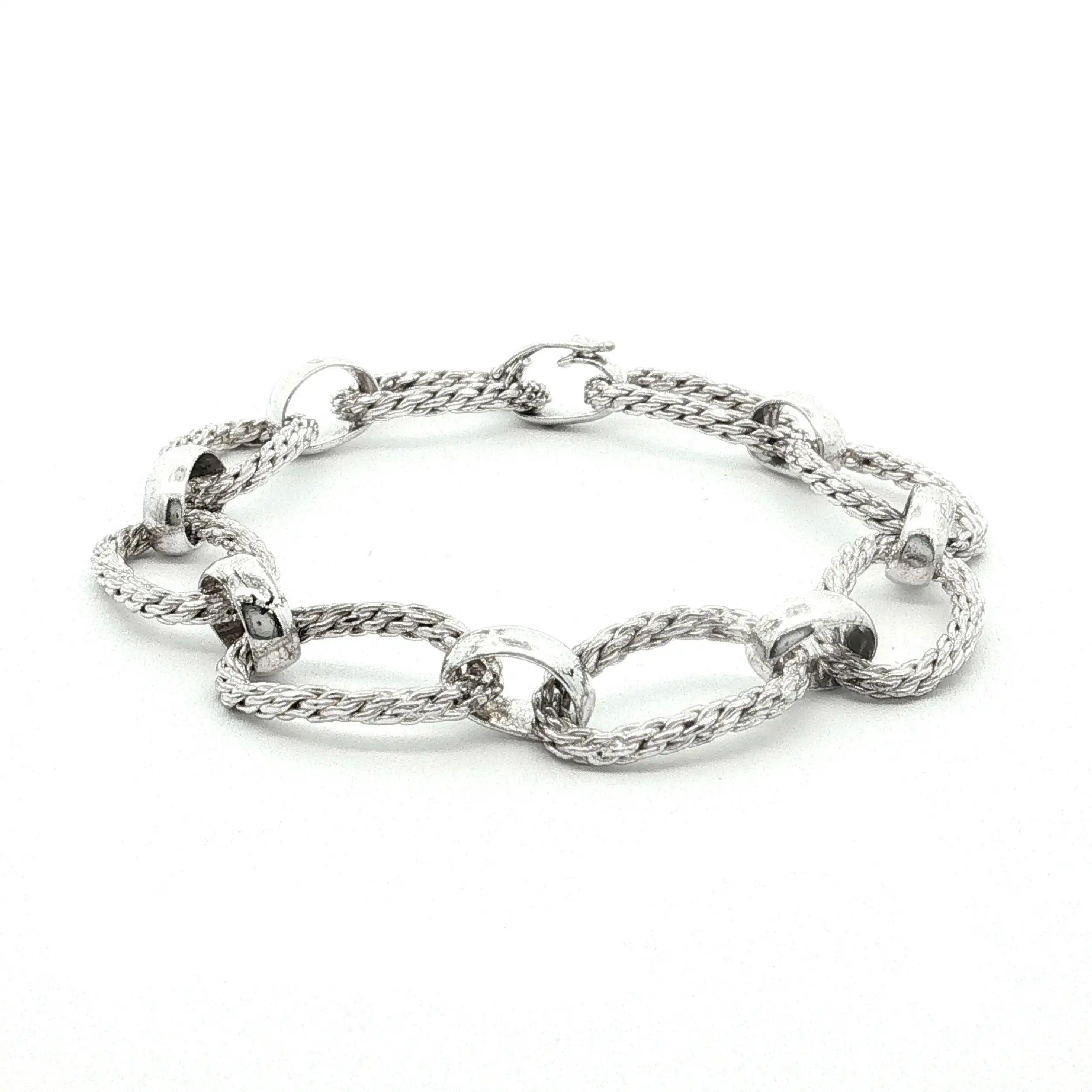 Armband Silber