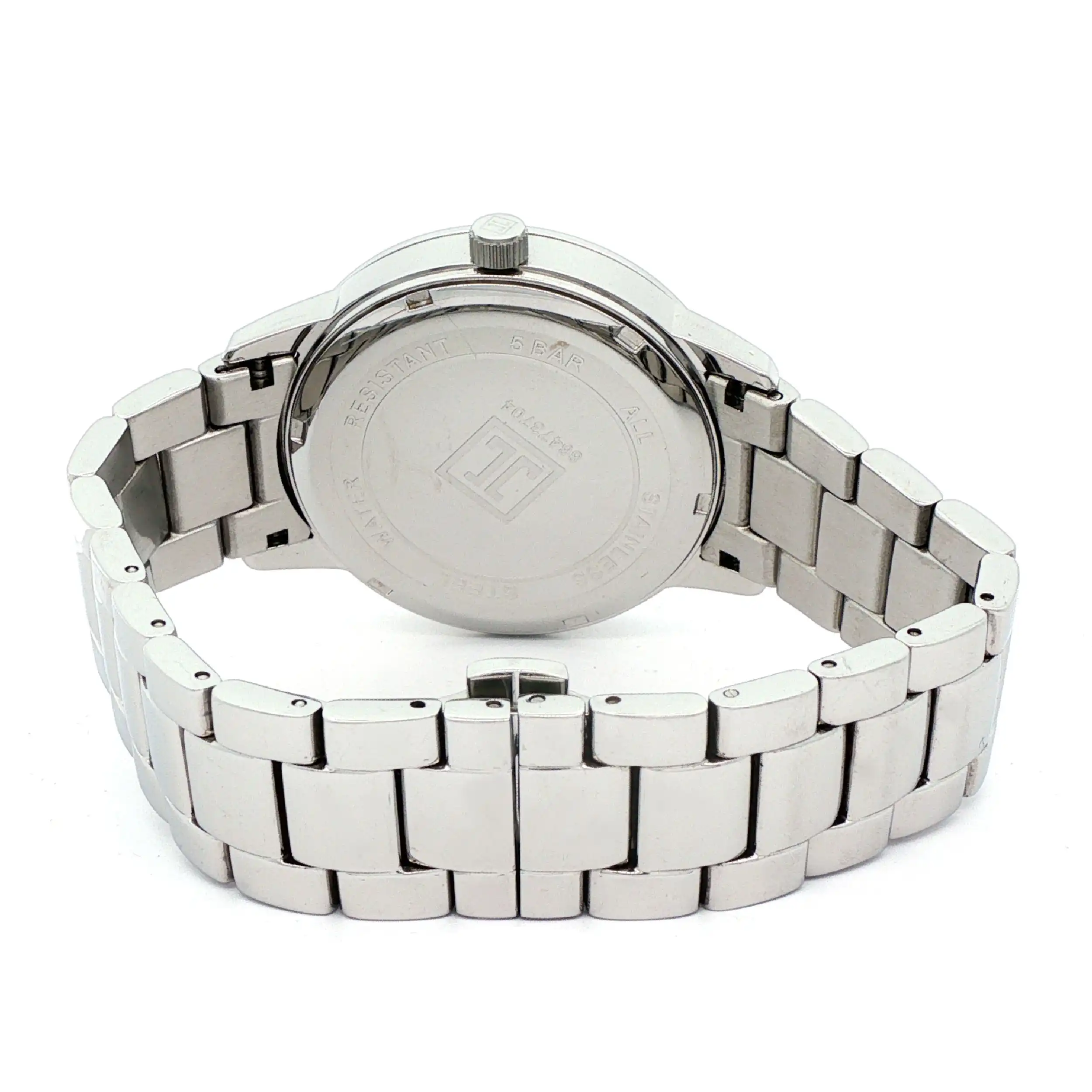 Damenuhr Jette Reflection Quartz